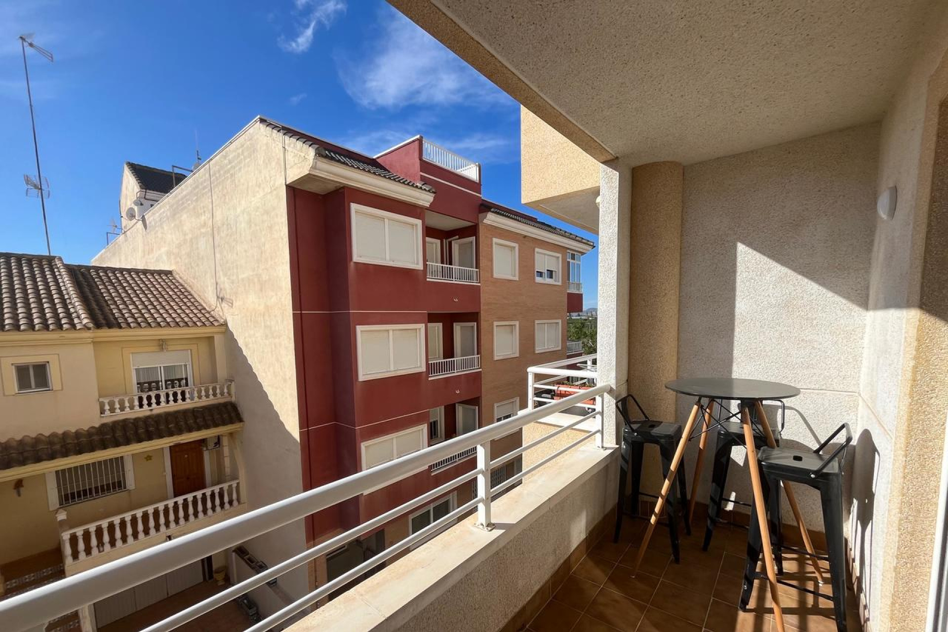 Herverkoop - 1. Apartment / flat - Los Montesinos - Torrevieja