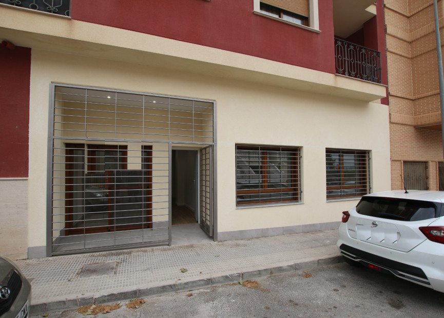 Herverkoop - 1. Apartment / flat - Los Montesinos - Torrevieja