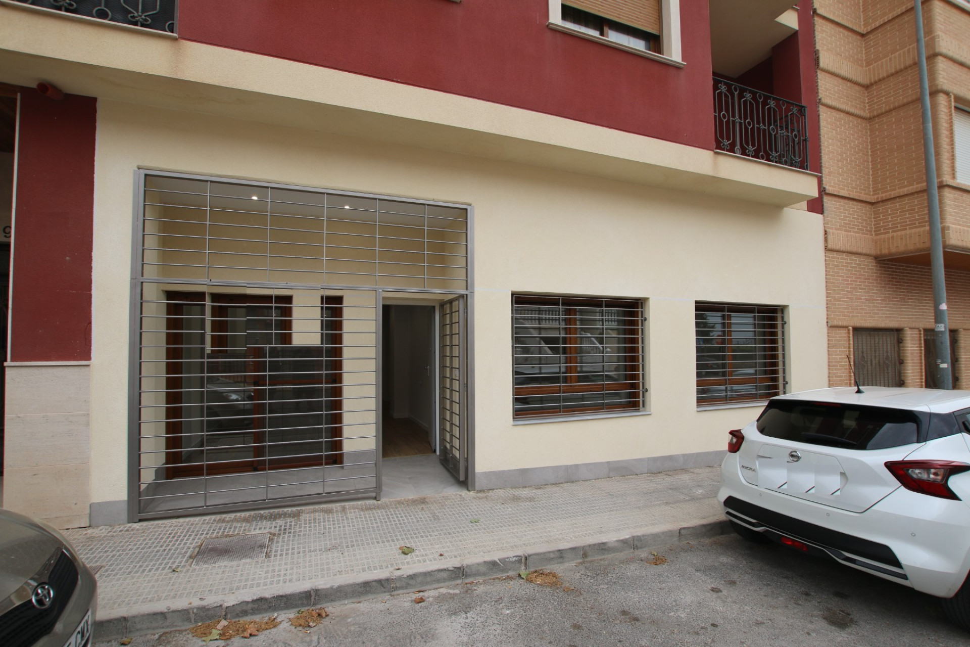 Herverkoop - 1. Apartment / flat - Los Montesinos - Torrevieja