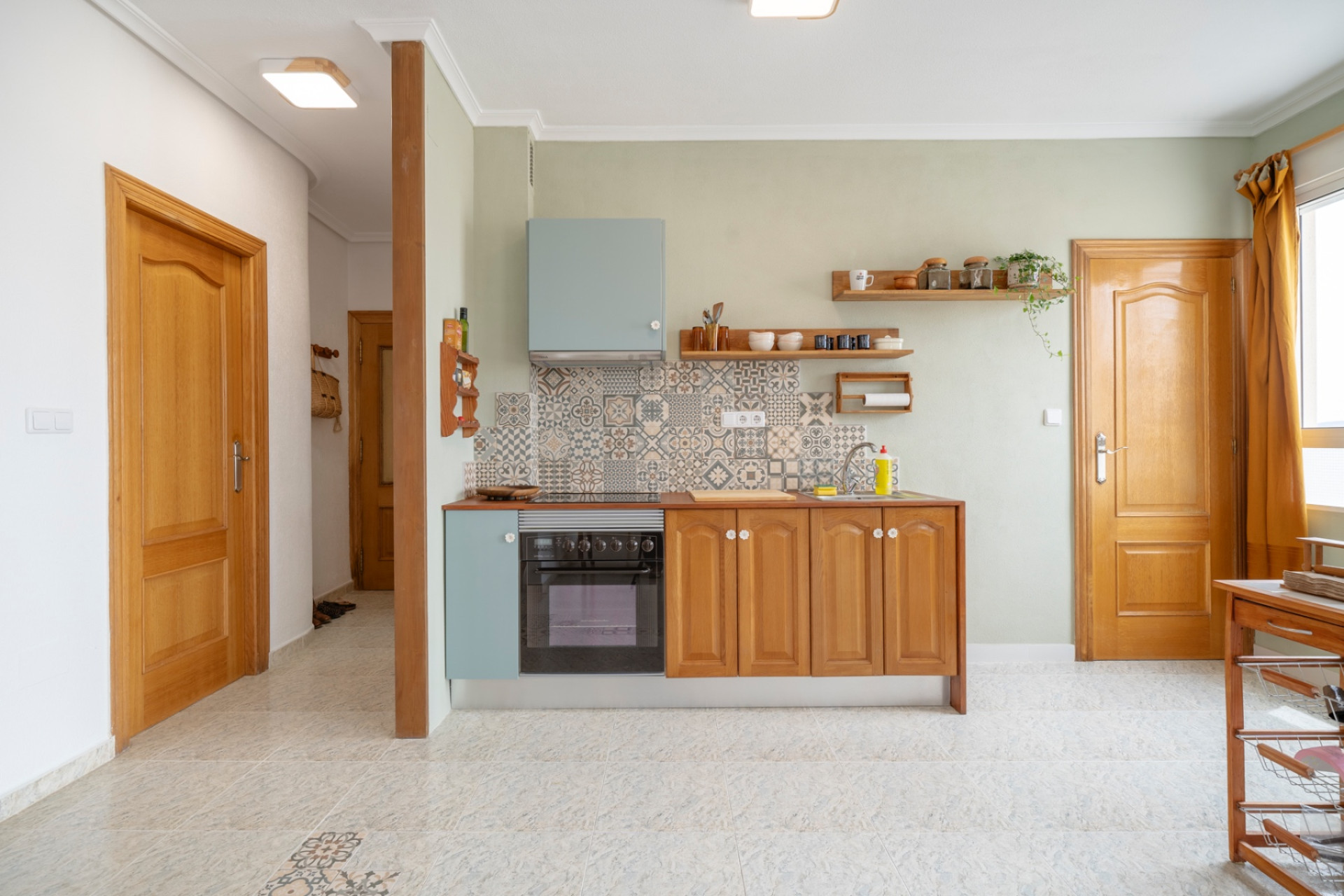 Herverkoop - 1. Apartment / flat - Los Montesinos - Torrevieja