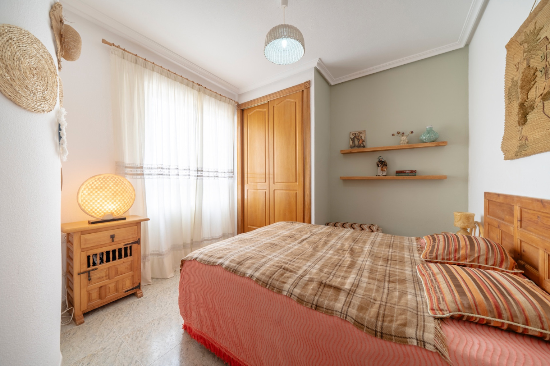 Herverkoop - 1. Apartment / flat - Los Montesinos - Torrevieja