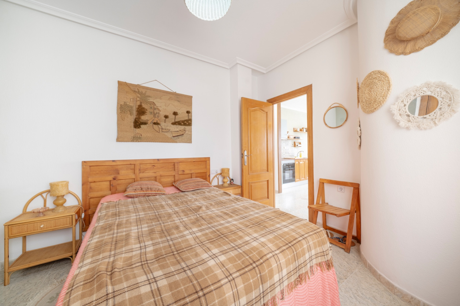 Herverkoop - 1. Apartment / flat - Los Montesinos - Torrevieja