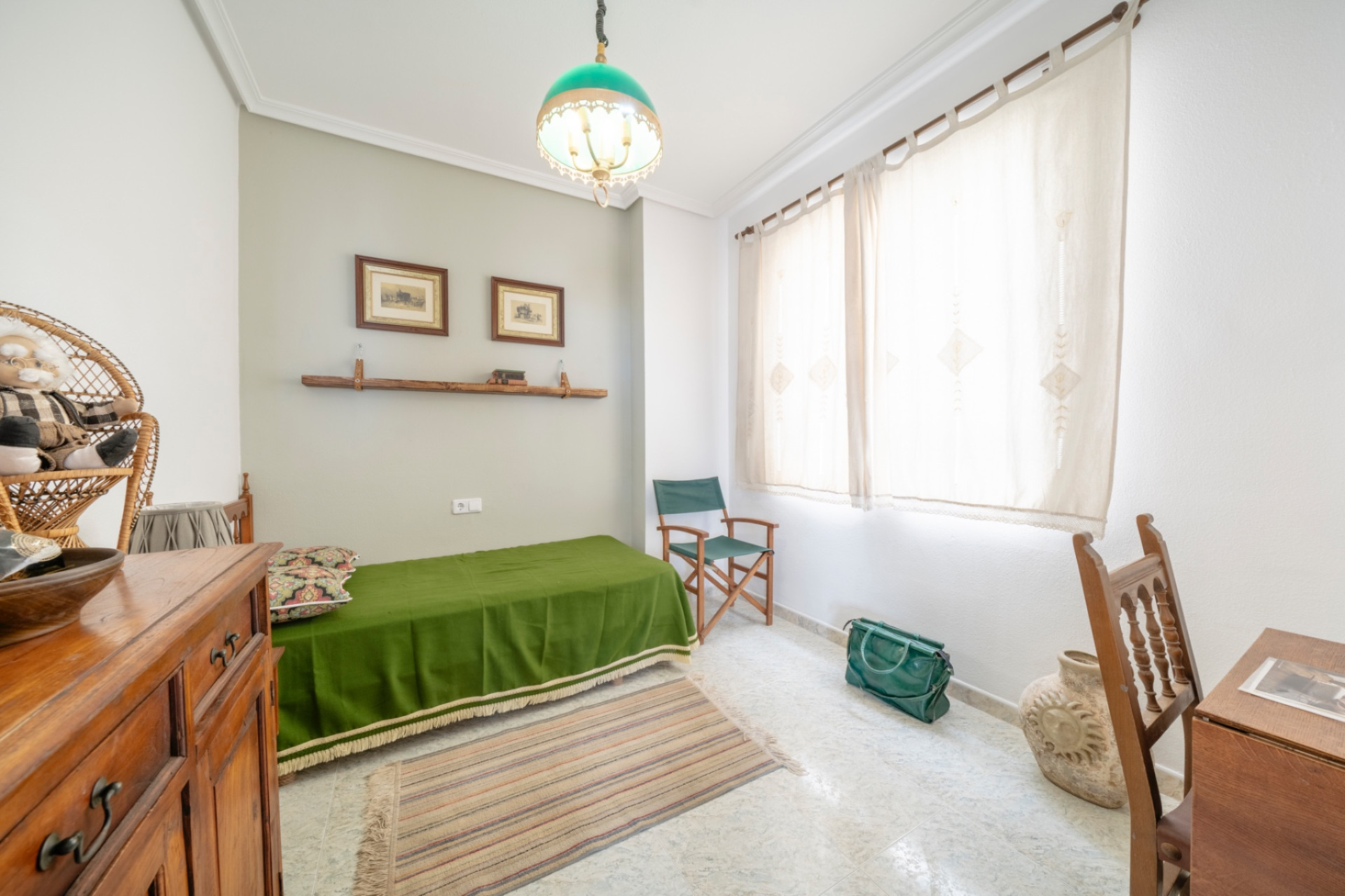 Herverkoop - 1. Apartment / flat - Los Montesinos - Torrevieja