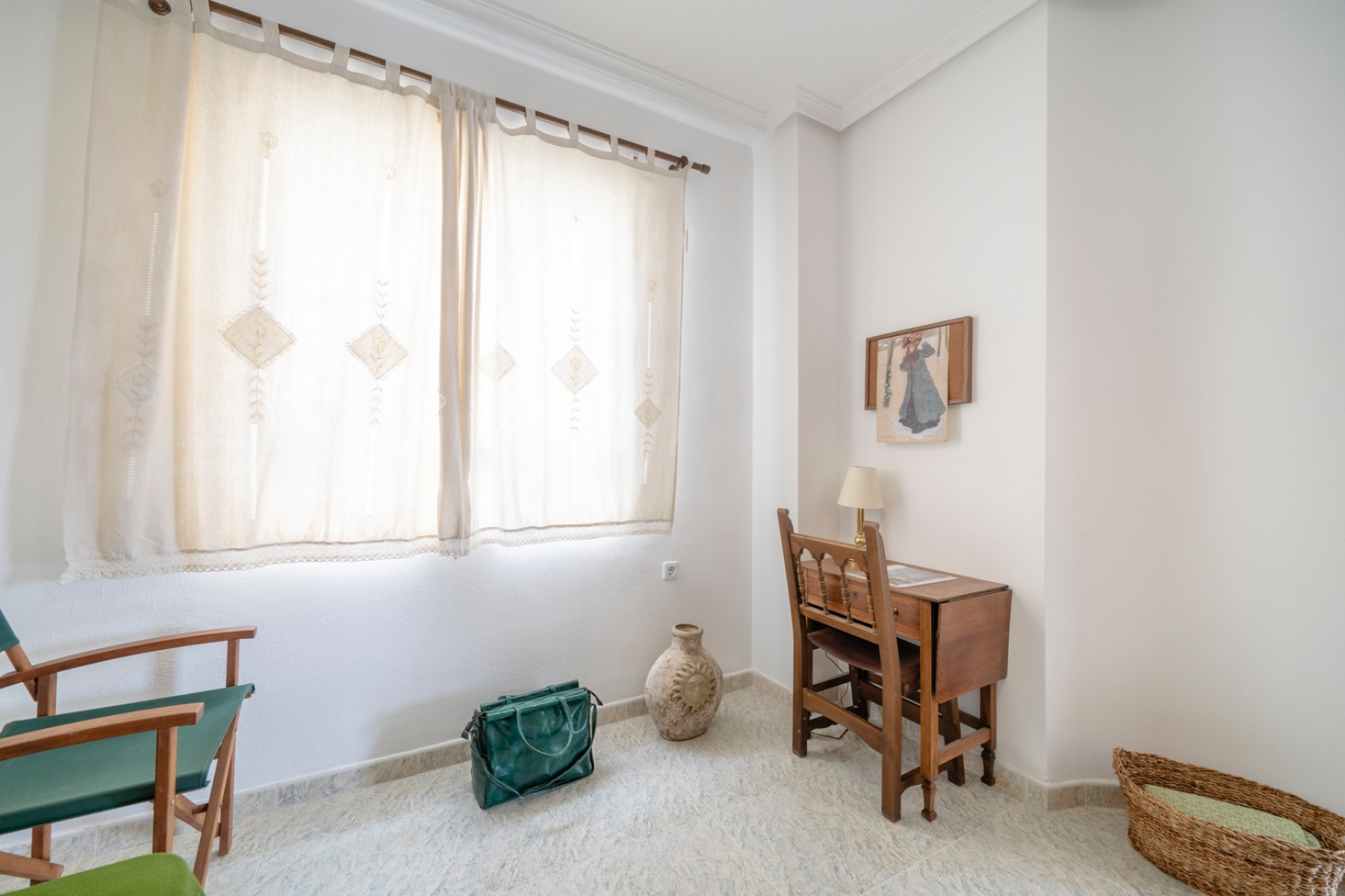 Herverkoop - 1. Apartment / flat - Los Montesinos - Torrevieja