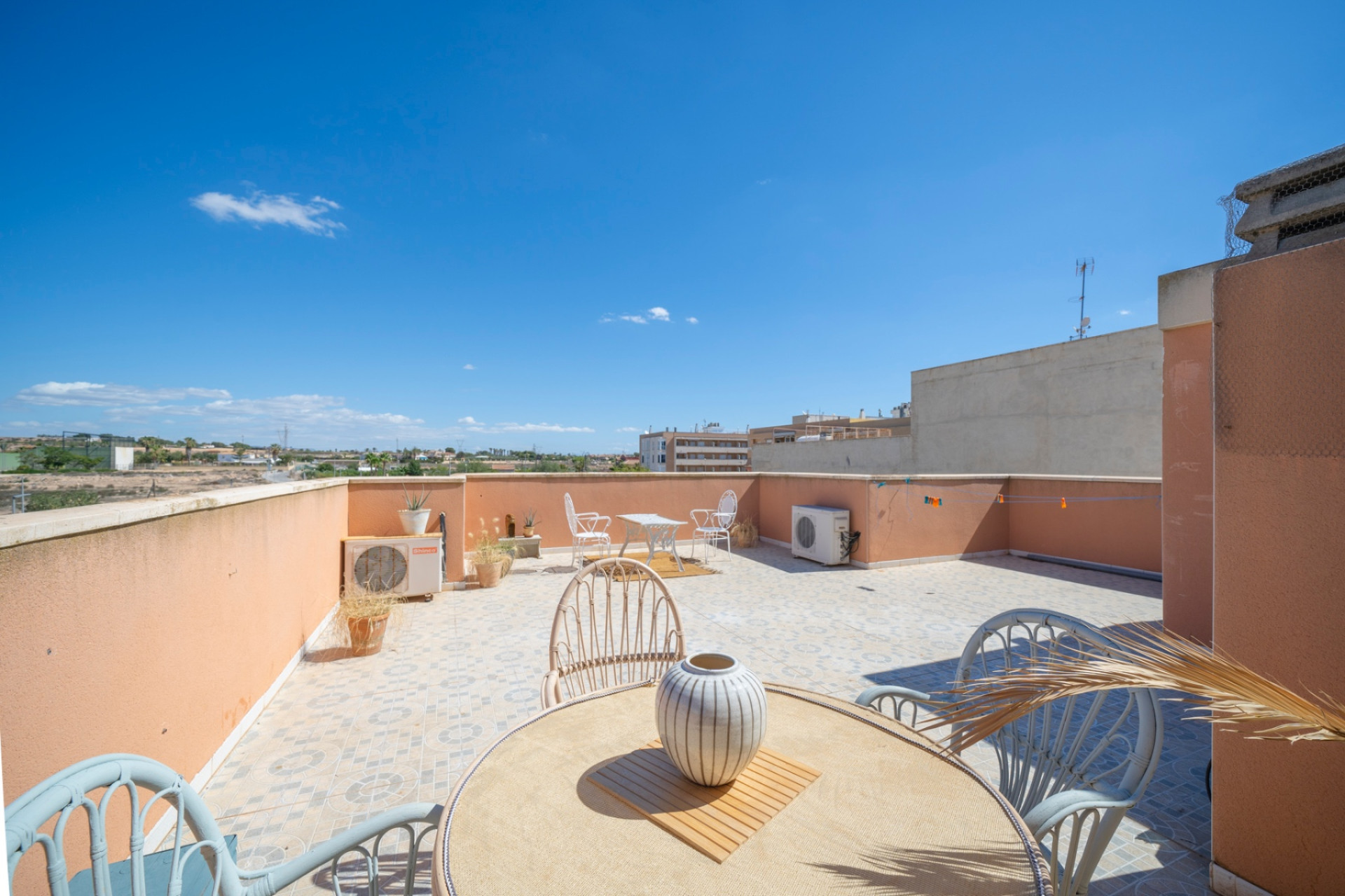 Herverkoop - 1. Apartment / flat - Los Montesinos - Torrevieja