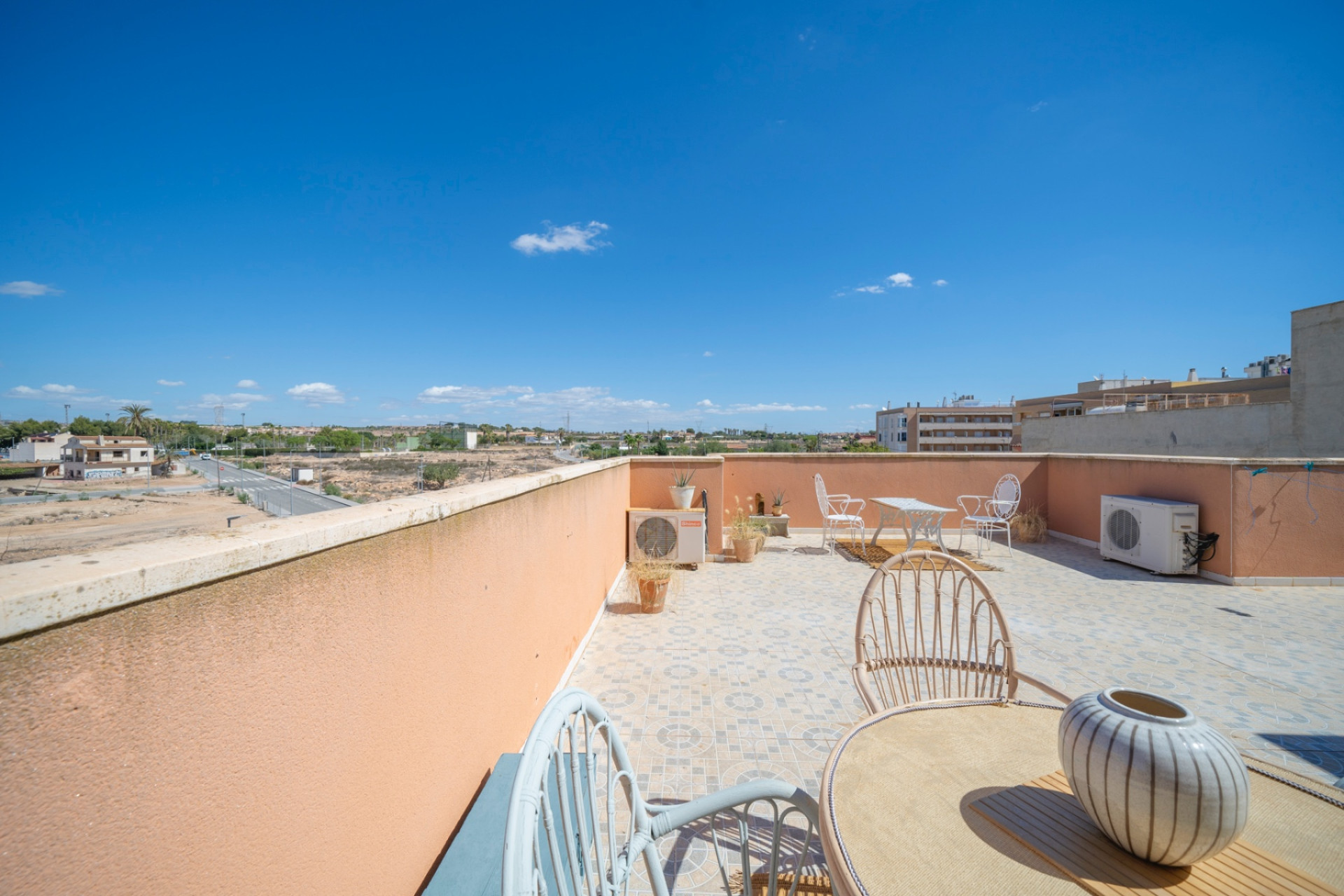 Herverkoop - 1. Apartment / flat - Los Montesinos - Torrevieja