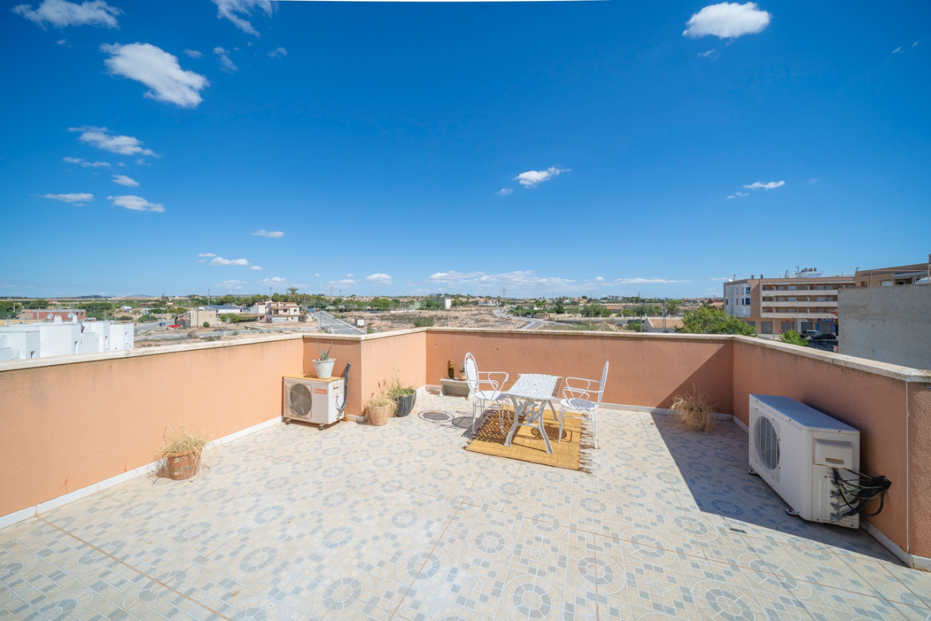 Herverkoop - 1. Apartment / flat - Los Montesinos - Torrevieja