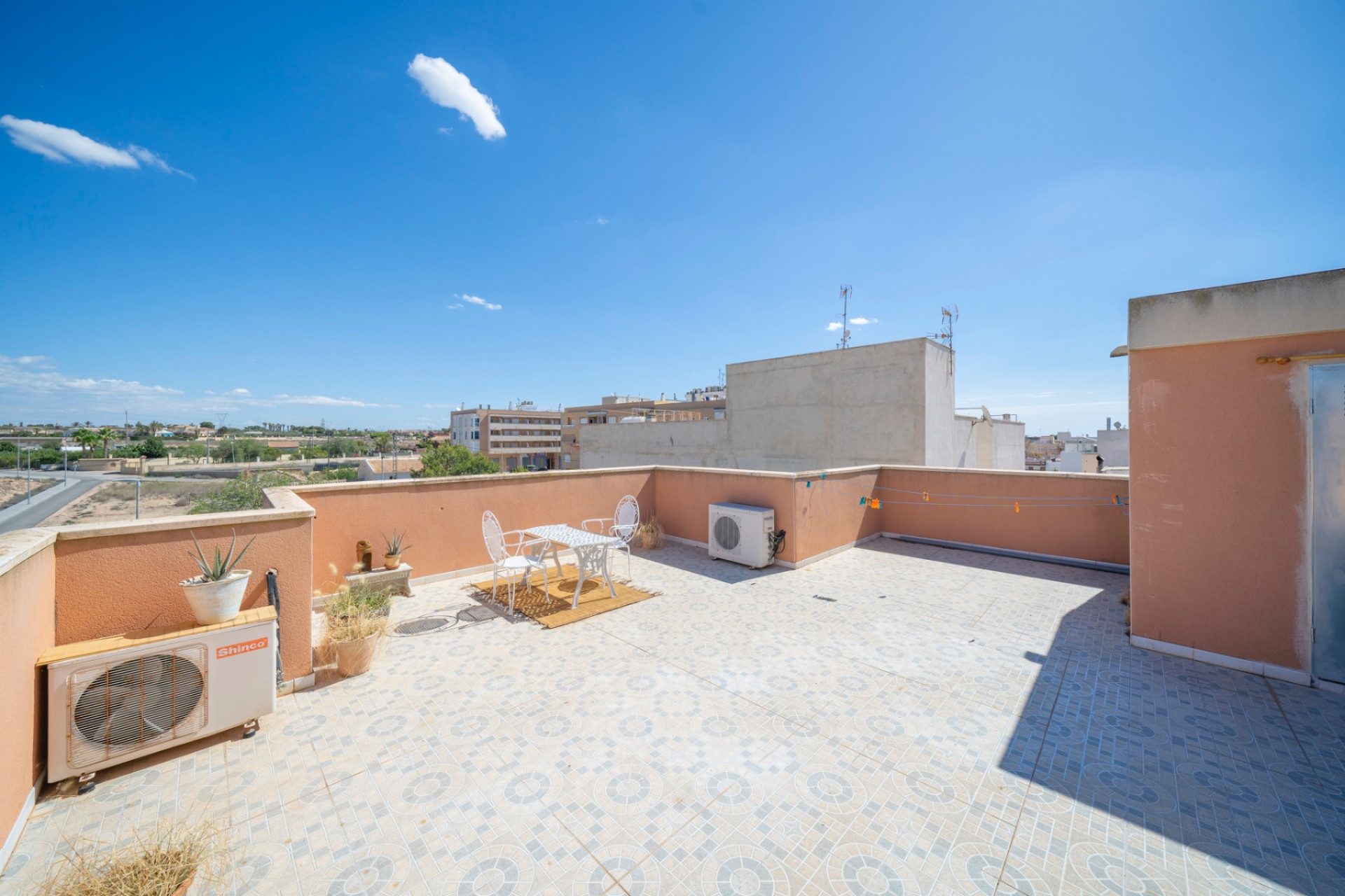 Herverkoop - 1. Apartment / flat - Los Montesinos - Torrevieja