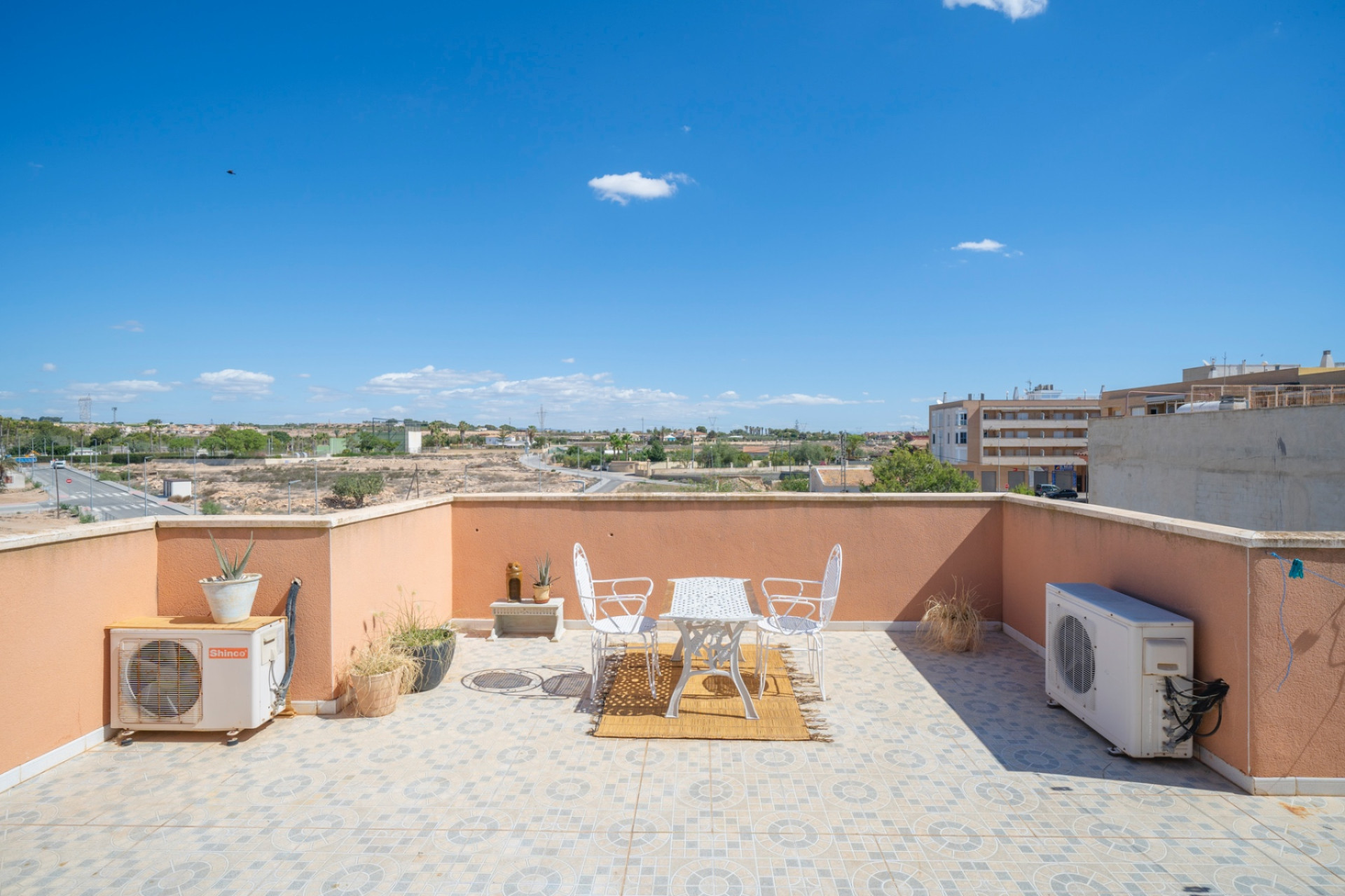 Herverkoop - 1. Apartment / flat - Los Montesinos - Torrevieja