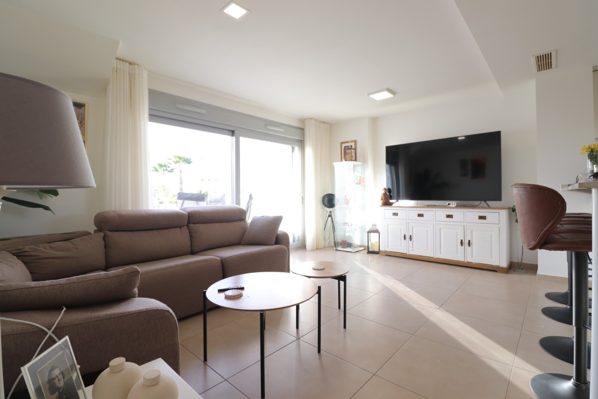 Herverkoop - 1. Apartment / flat - Los Montesinos - Vistabella Golf