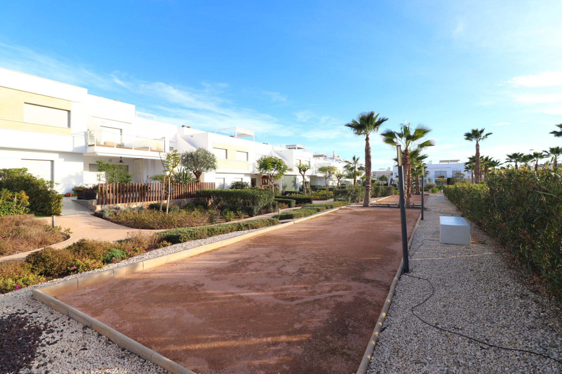 Herverkoop - 1. Apartment / flat - Los Montesinos - Vistabella Golf