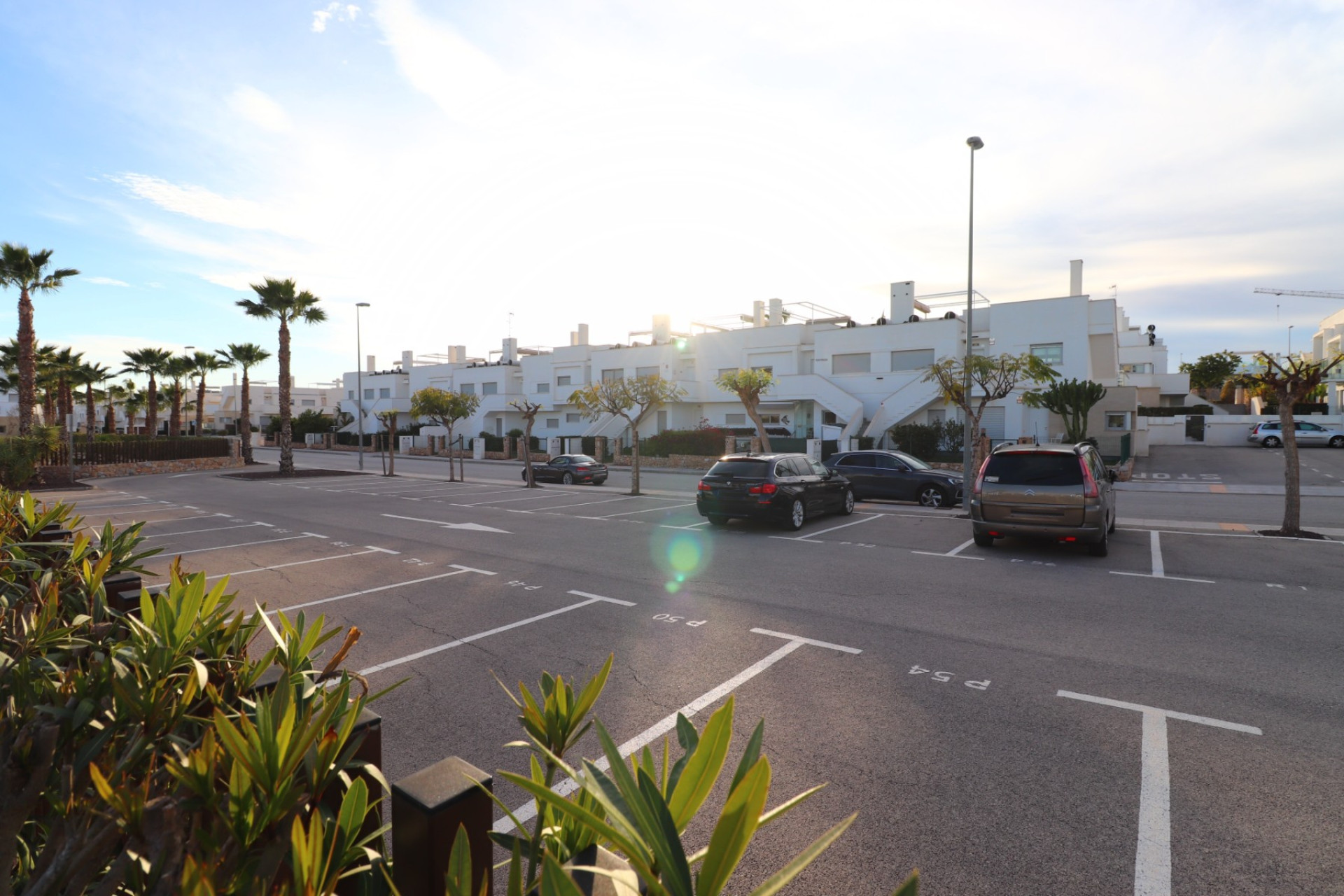 Herverkoop - 1. Apartment / flat - Los Montesinos - Vistabella Golf