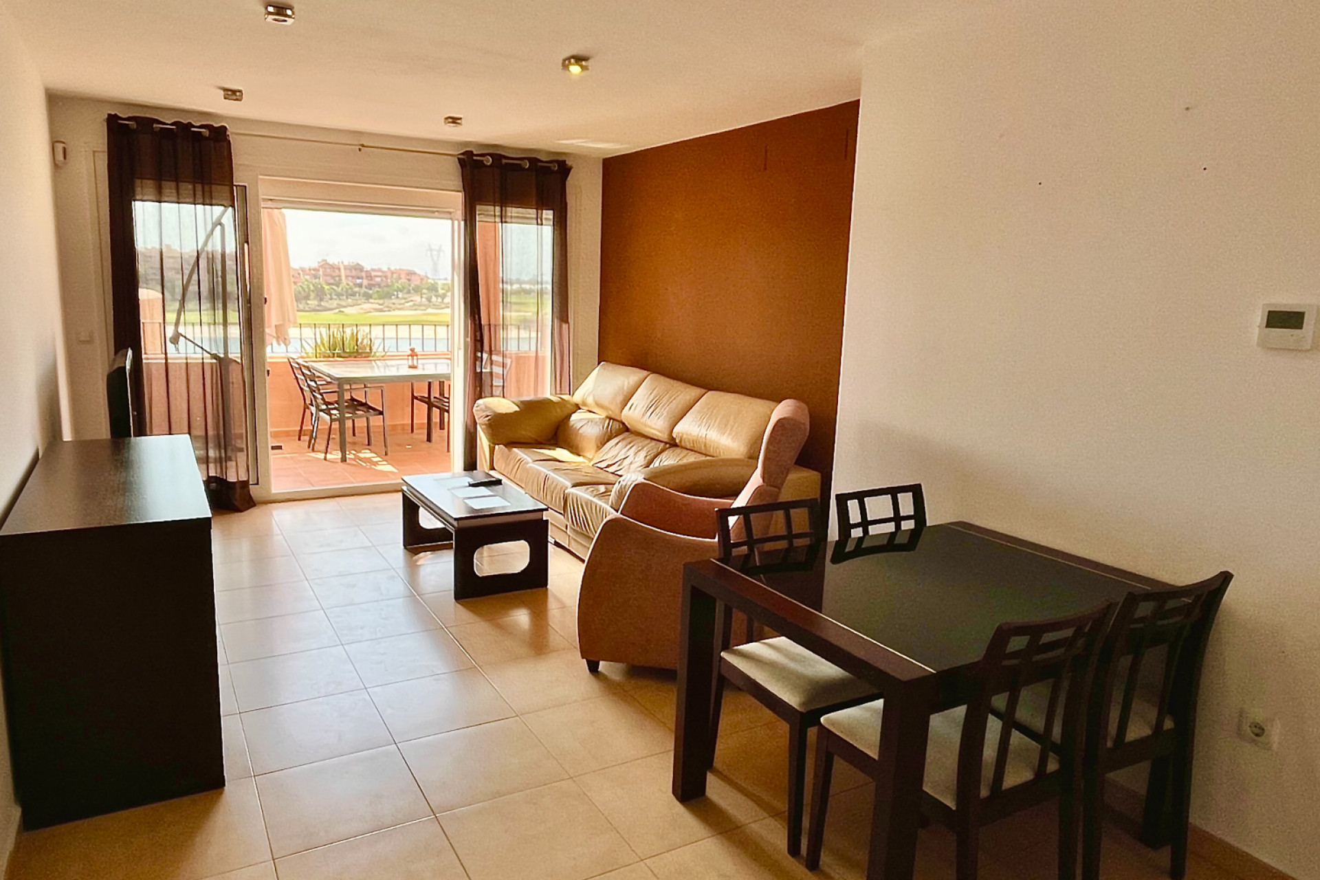 Herverkoop - 1. Apartment / flat - Mar Menor Golf Resort - Balsicas