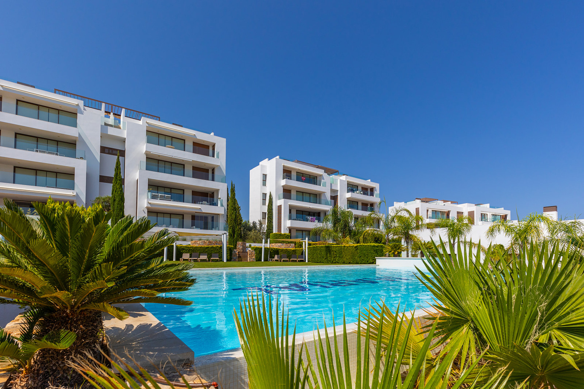 Herverkoop - 1. Apartment / flat - Orihuela Costa - Las Colinas Golf