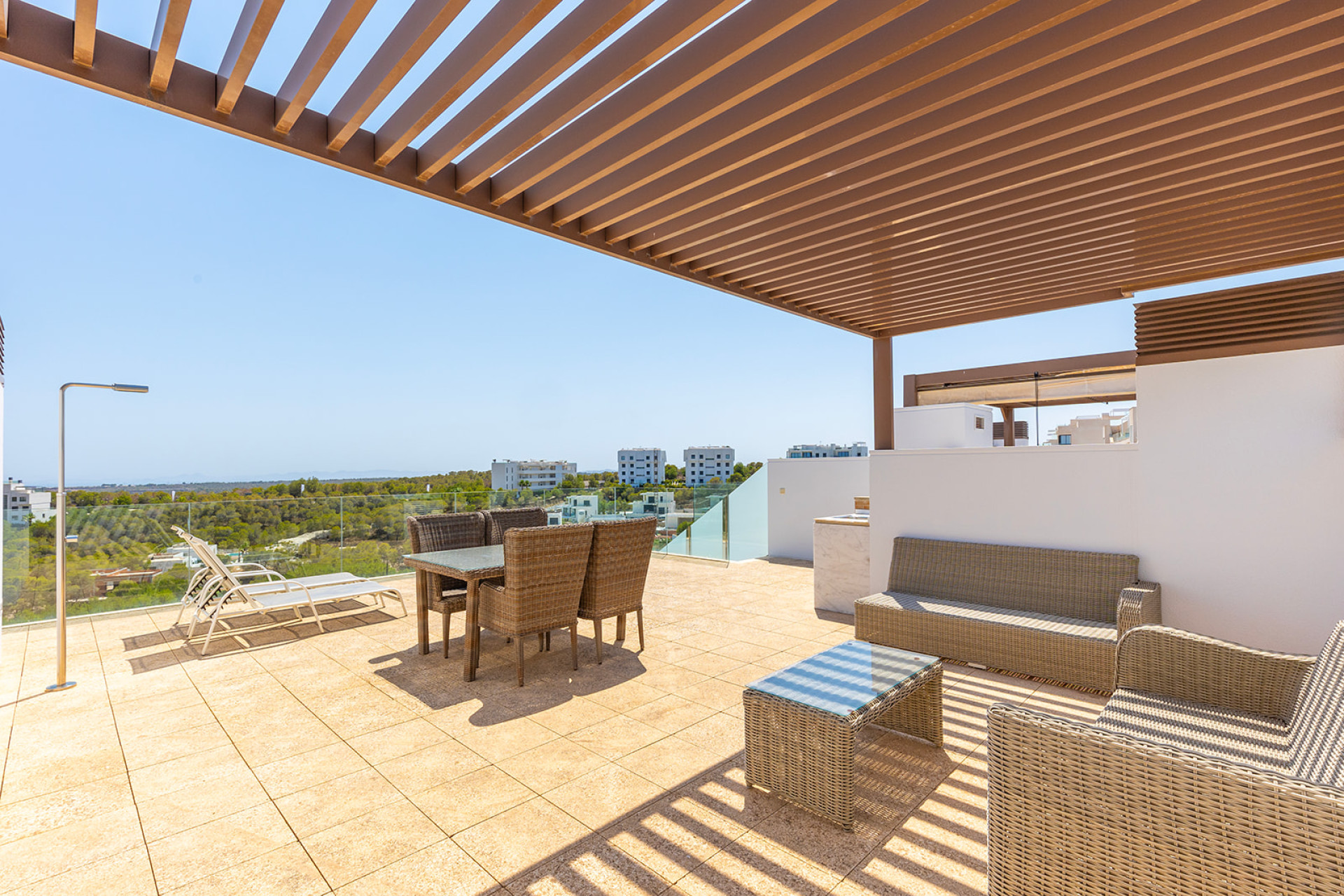 Herverkoop - 1. Apartment / flat - Orihuela Costa - Las Colinas Golf