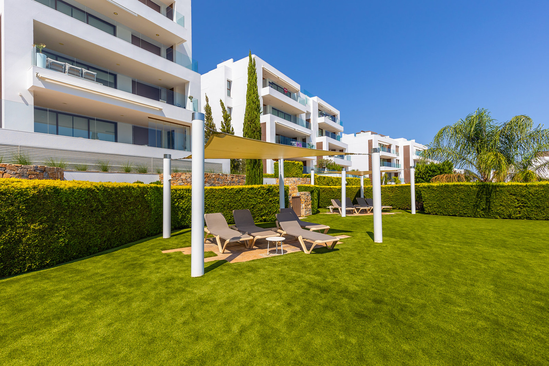 Herverkoop - 1. Apartment / flat - Orihuela Costa - Las Colinas Golf