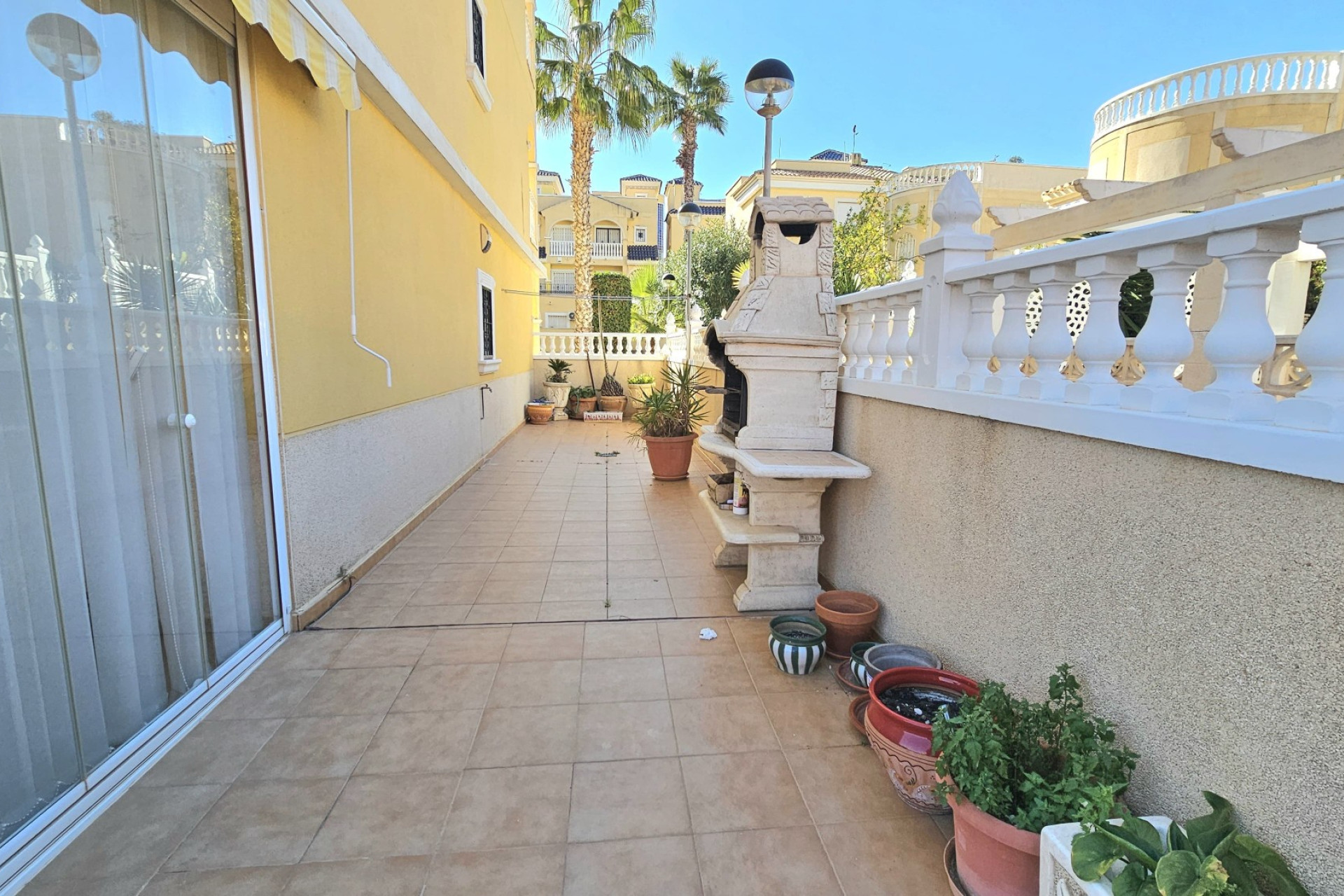 Herverkoop - 1. Apartment / flat - Orihuela Costa - Las Filipinas