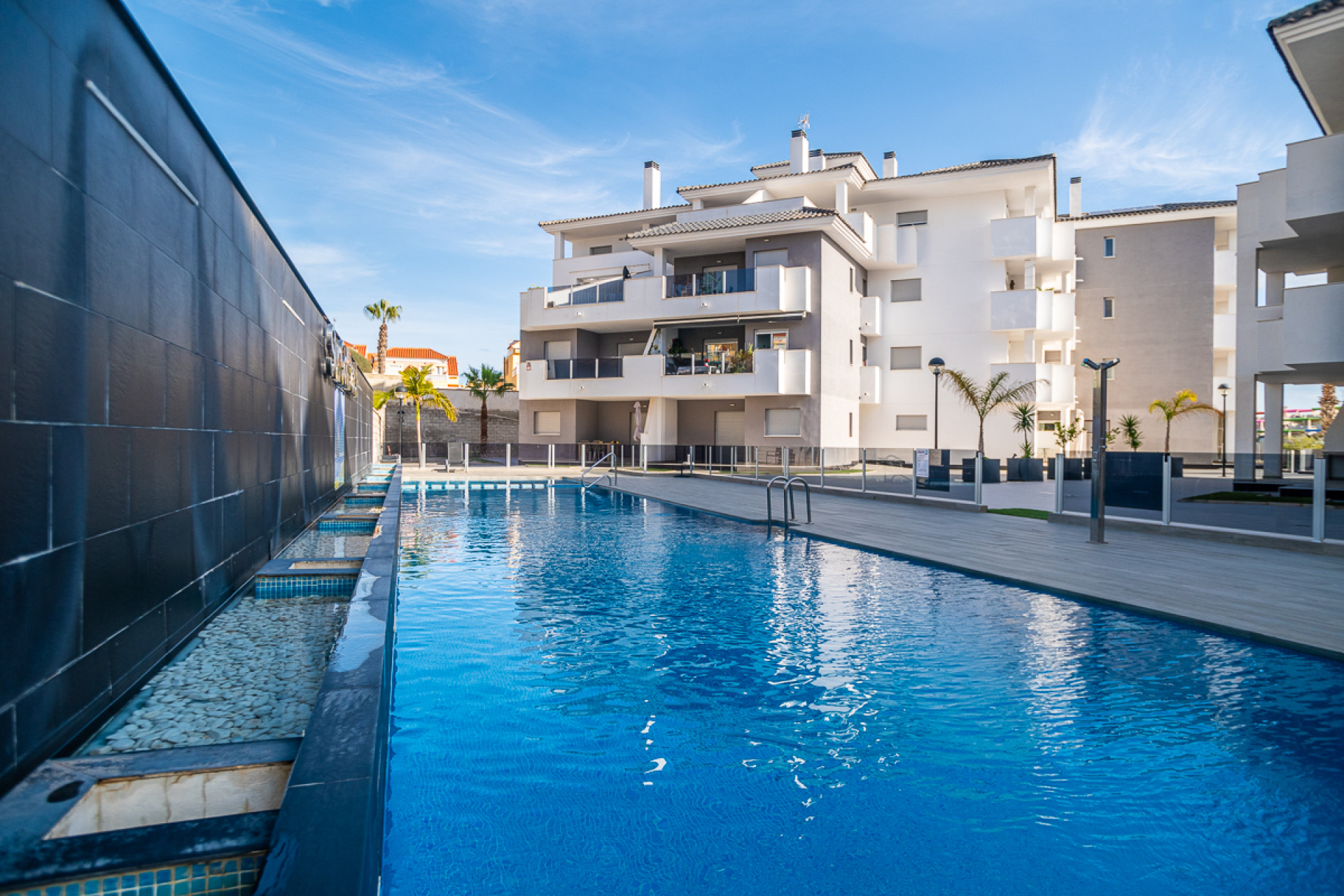 Herverkoop - 1. Apartment / flat - Orihuela Costa - Villamartín-Las Filipinas