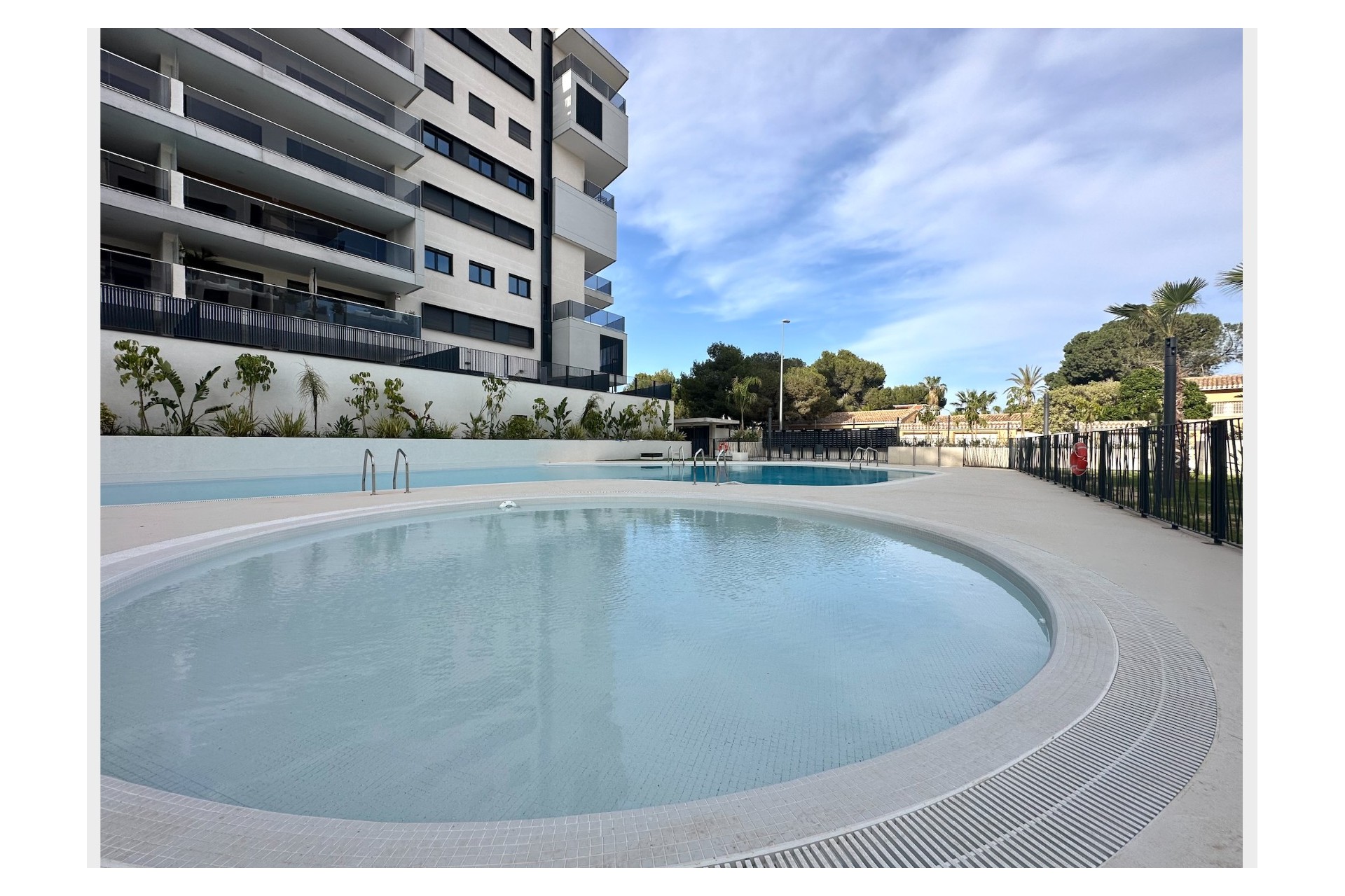 Herverkoop - 1. Apartment / flat - Orihuela Costa