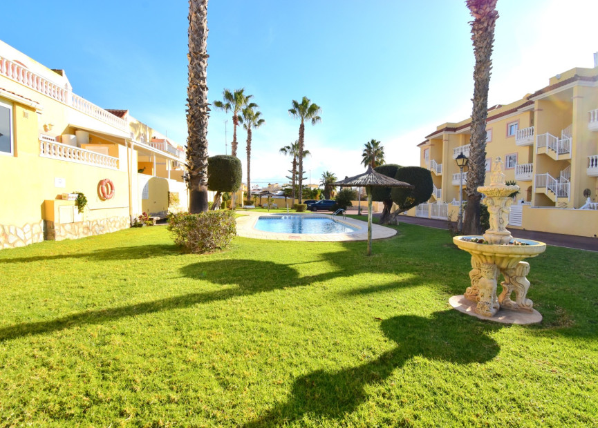 Herverkoop - 1. Apartment / flat - Orihuela Costa