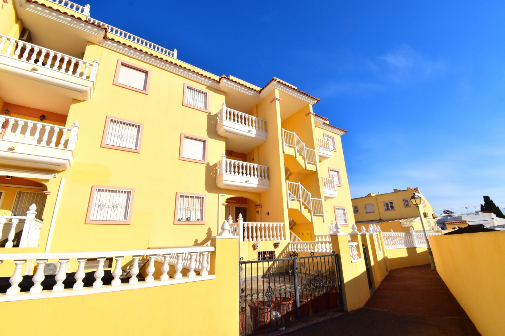 Herverkoop - 1. Apartment / flat - Orihuela Costa