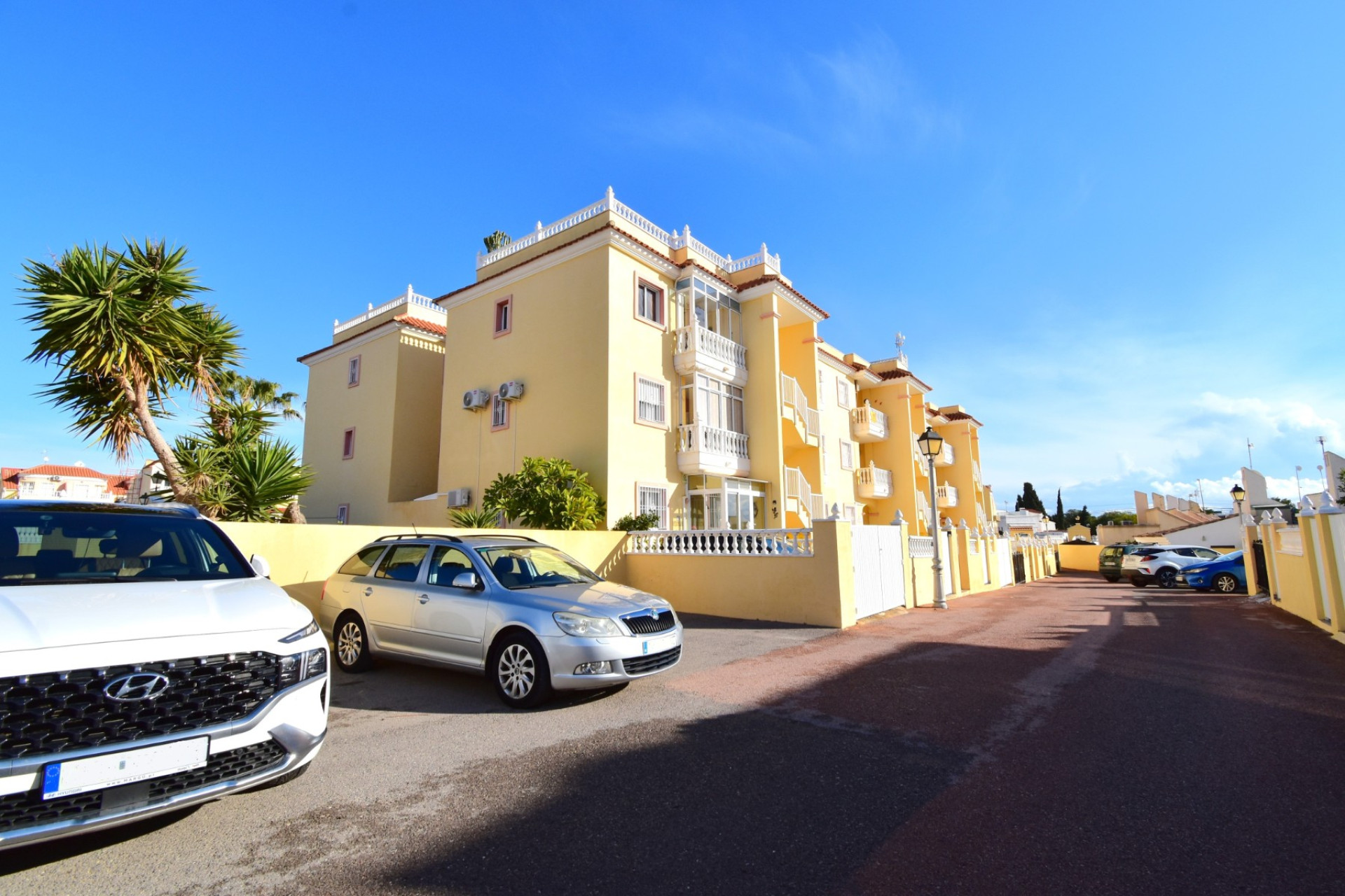 Herverkoop - 1. Apartment / flat - Orihuela Costa