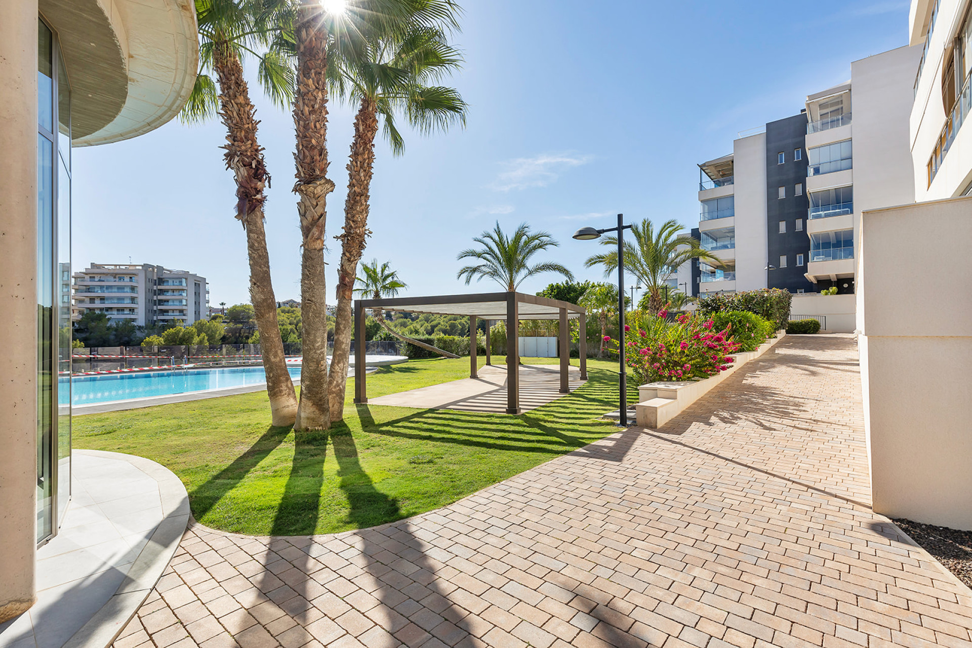 Herverkoop - 1. Apartment / flat - Orihuela Costa