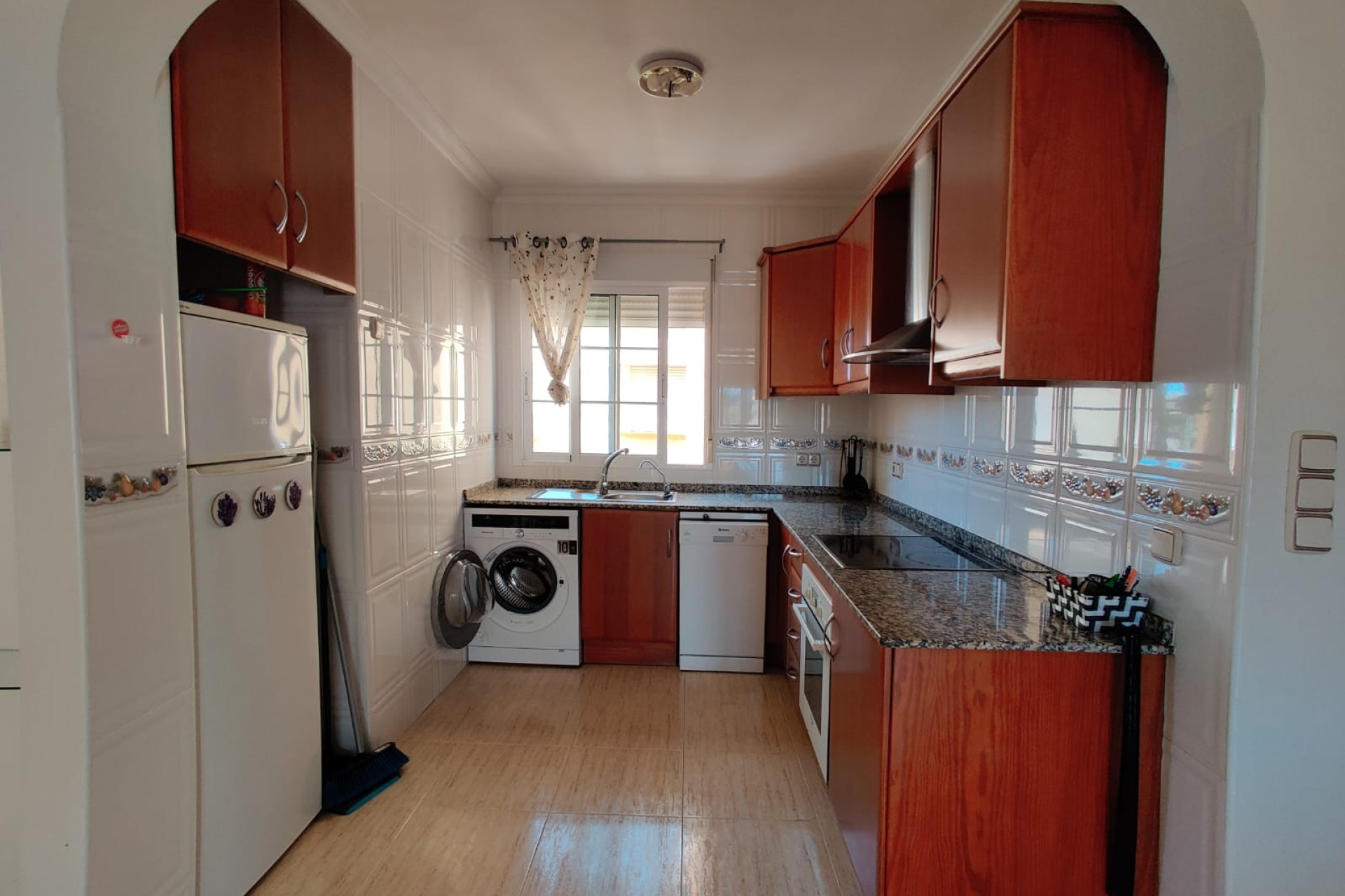 Herverkoop - 1. Apartment / flat - Orihuela Costa