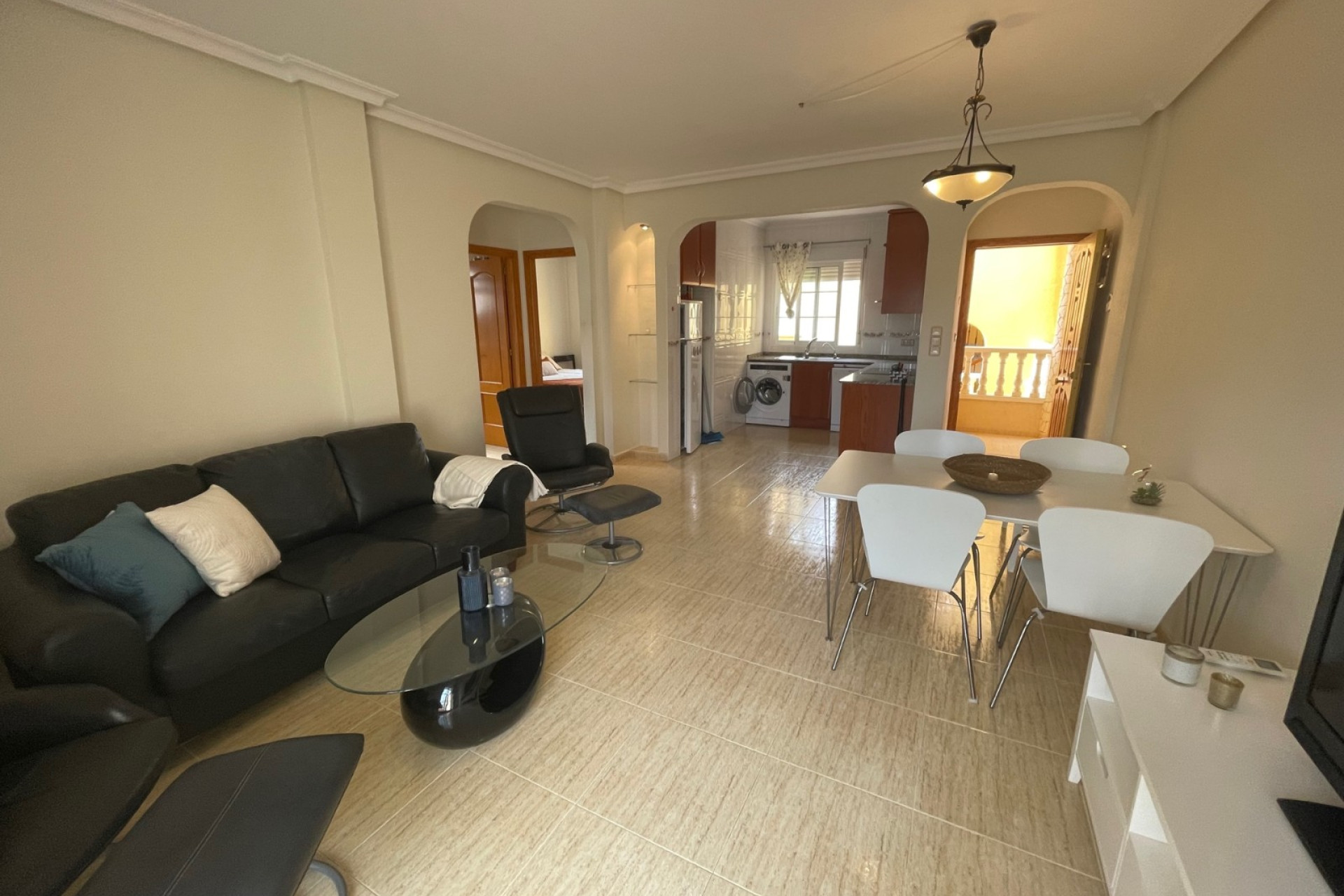 Herverkoop - 1. Apartment / flat - Orihuela Costa