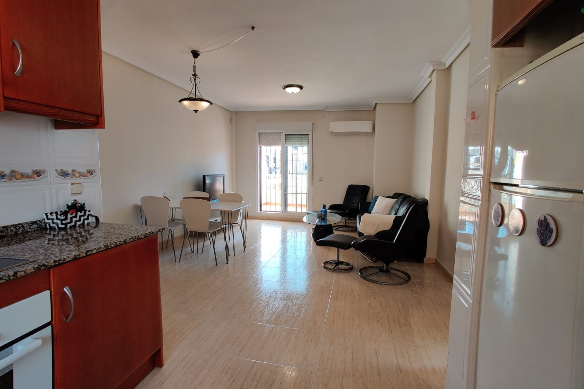 Herverkoop - 1. Apartment / flat - Orihuela Costa