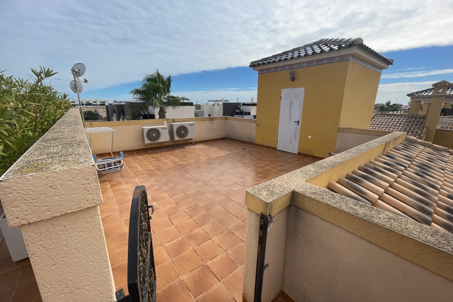 Herverkoop - 1. Apartment / flat - Orihuela Costa