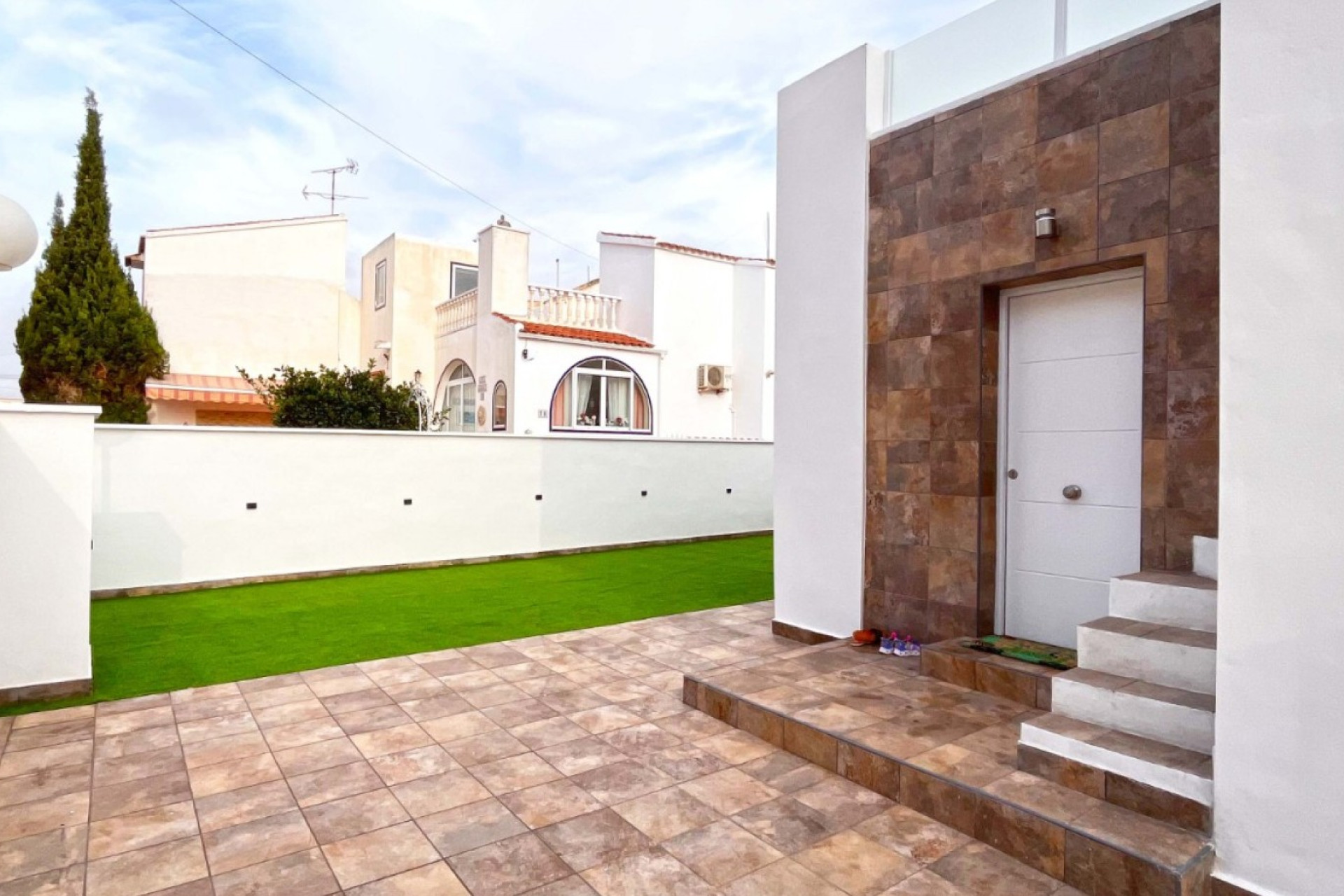 Herverkoop - 1. Apartment / flat - Orihuela Costa