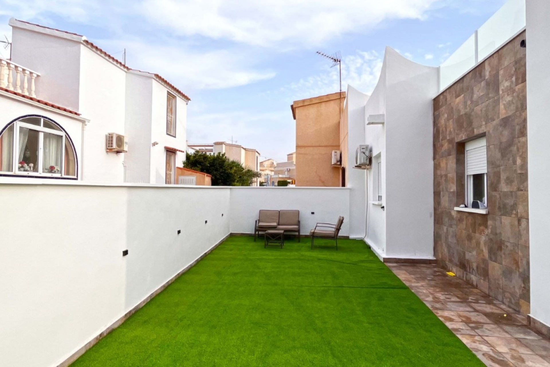 Herverkoop - 1. Apartment / flat - Orihuela Costa