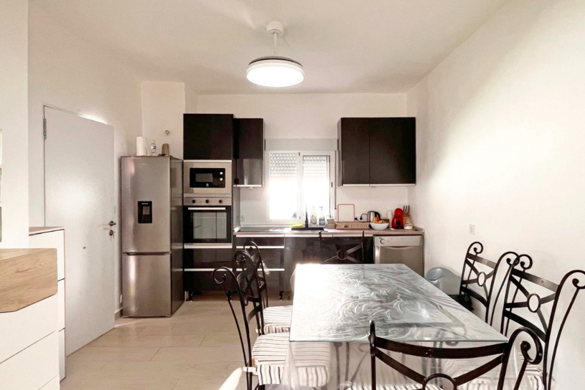 Herverkoop - 1. Apartment / flat - Orihuela Costa