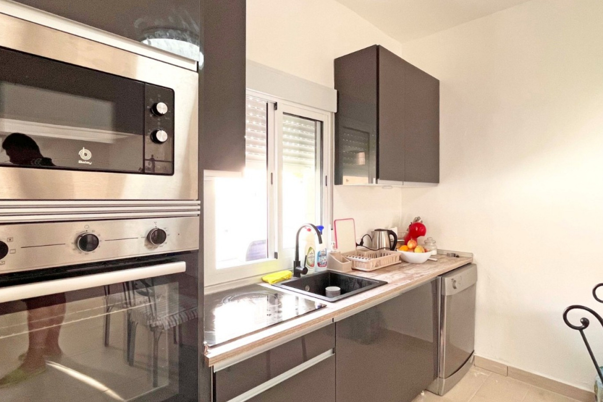 Herverkoop - 1. Apartment / flat - Orihuela Costa