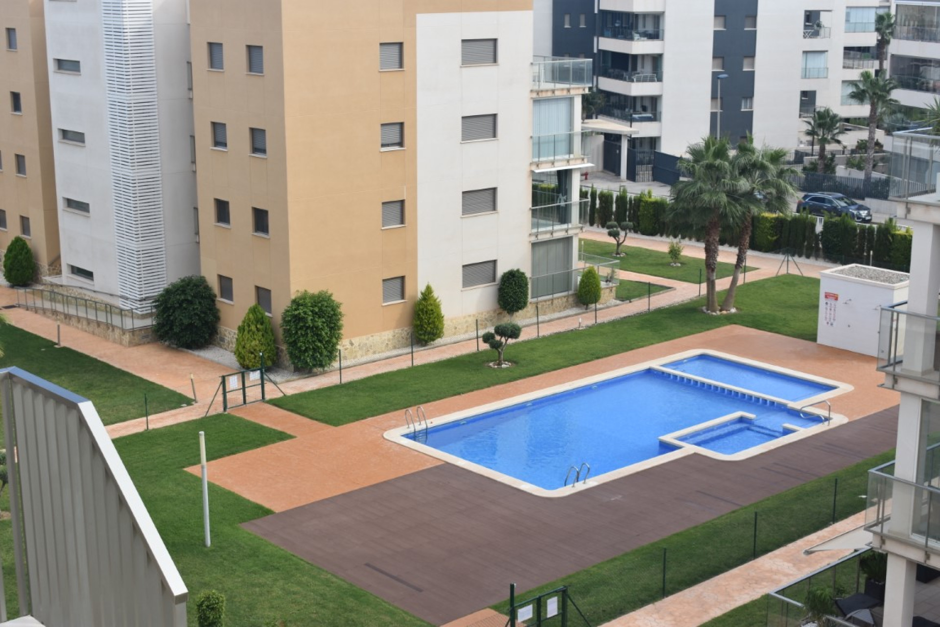 Herverkoop - 1. Apartment / flat - Orihuela Costa