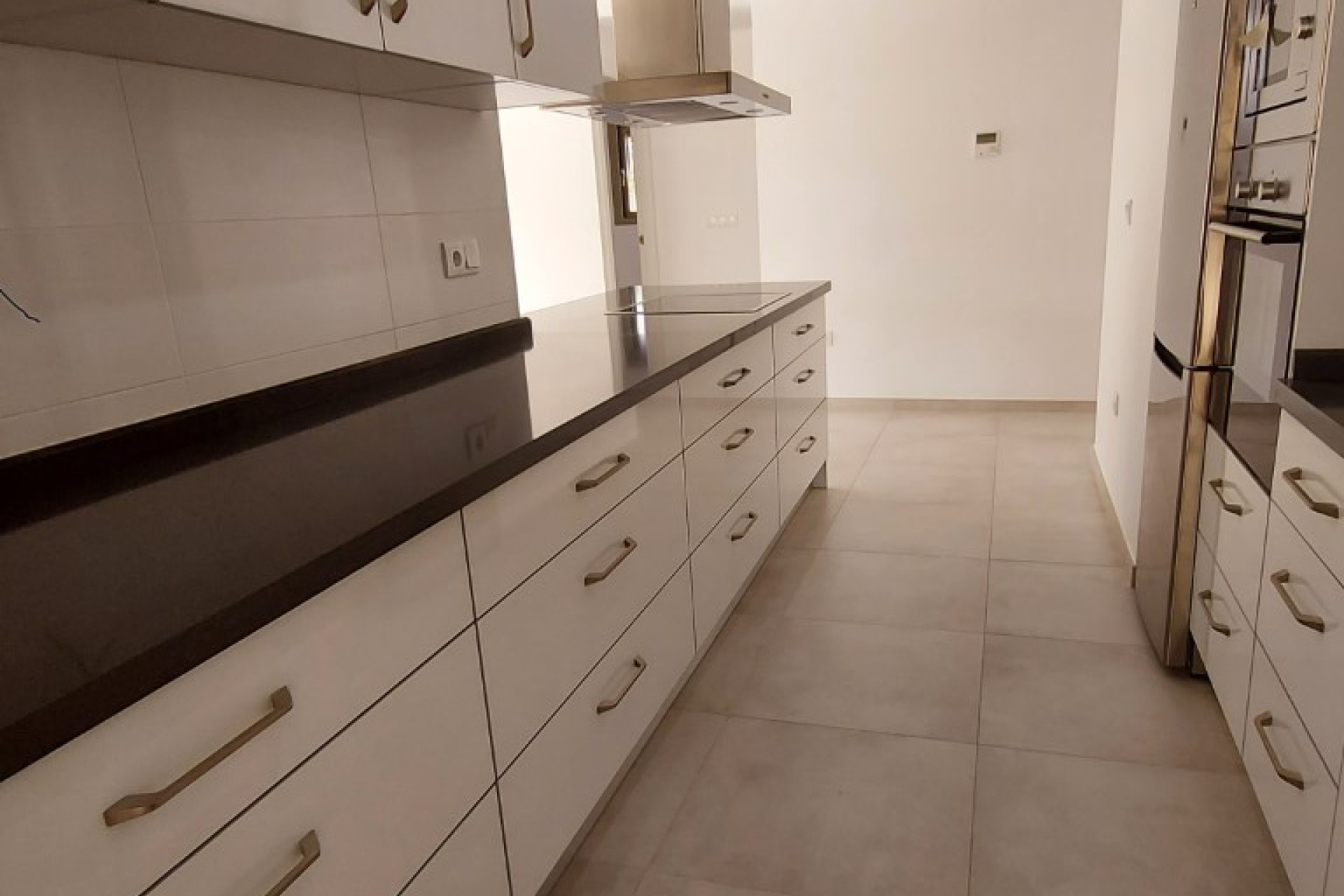 Herverkoop - 1. Apartment / flat - Orihuela Costa