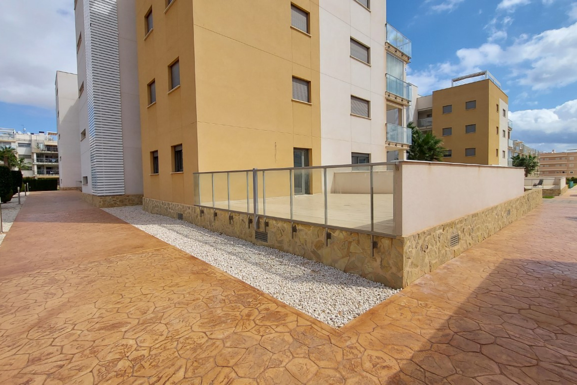 Herverkoop - 1. Apartment / flat - Orihuela Costa