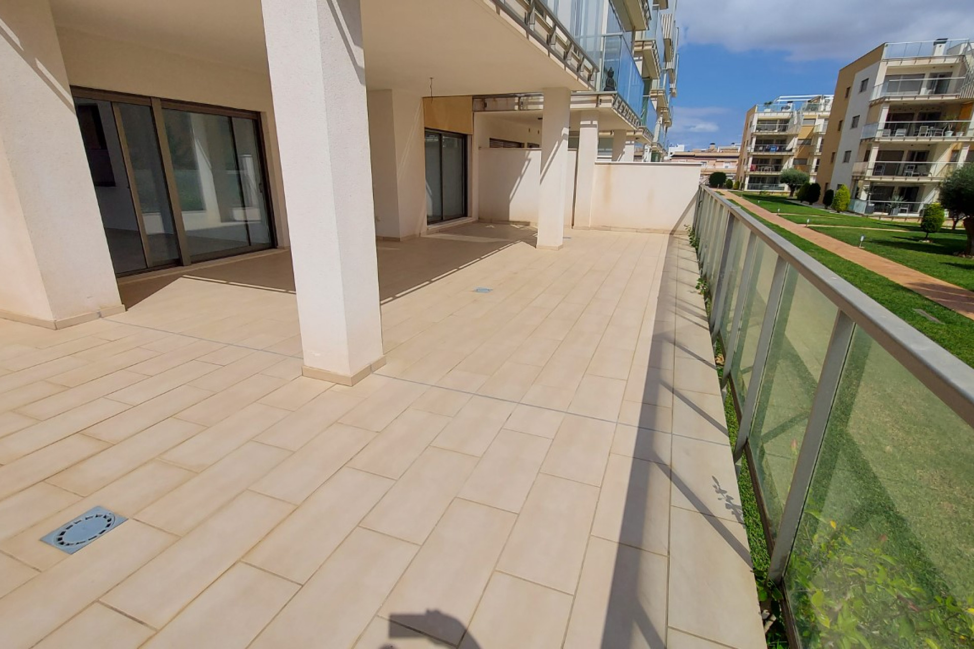 Herverkoop - 1. Apartment / flat - Orihuela Costa