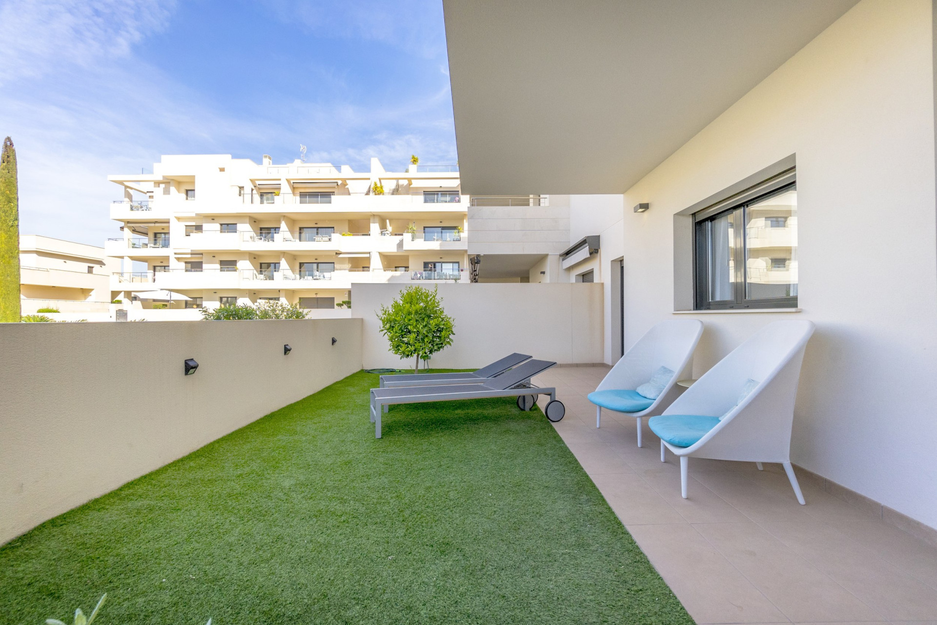 Herverkoop - 1. Apartment / flat - Orihuela - Orihuela Costa