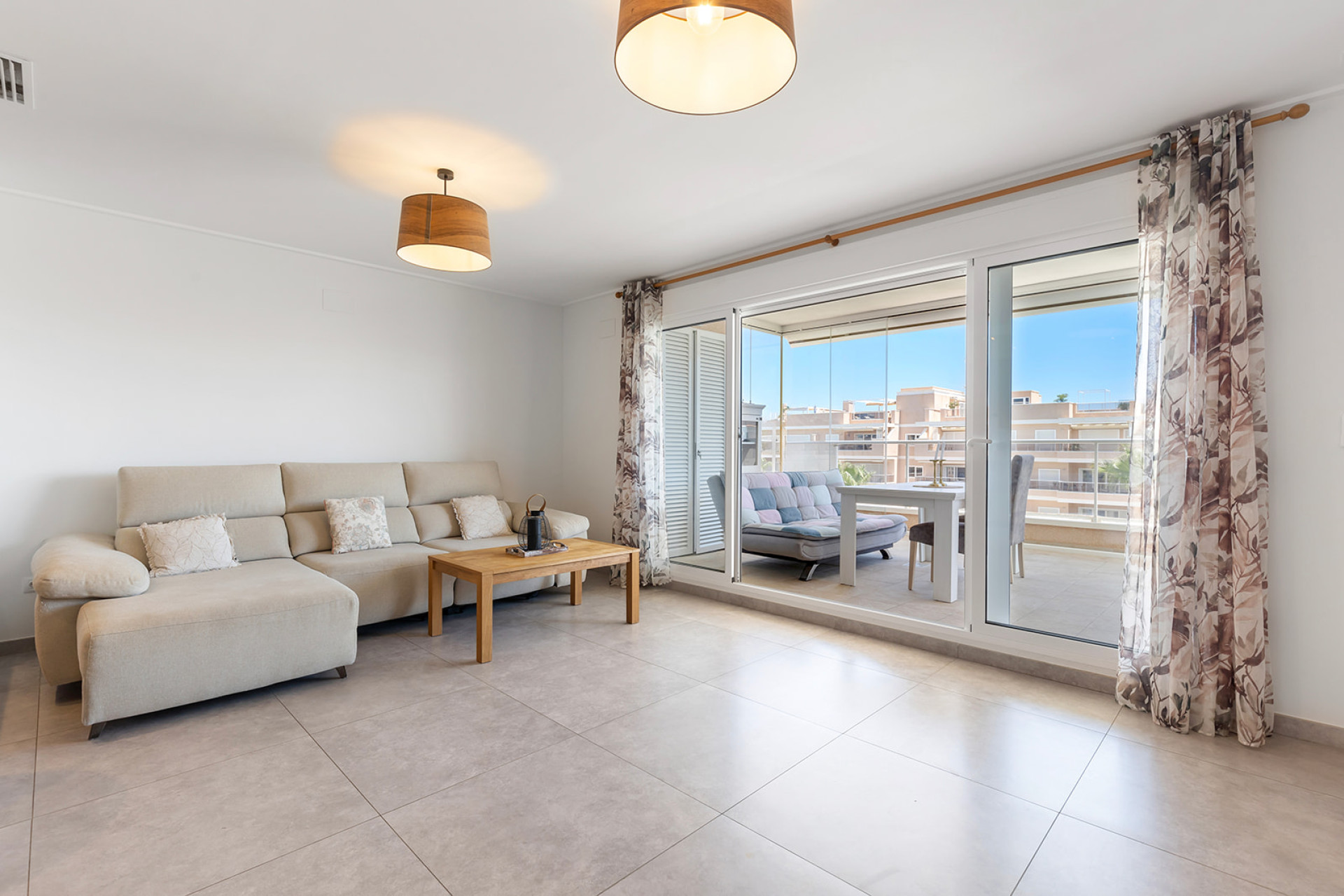 Herverkoop - 1. Apartment / flat - Orihuela - Orihuela Costa