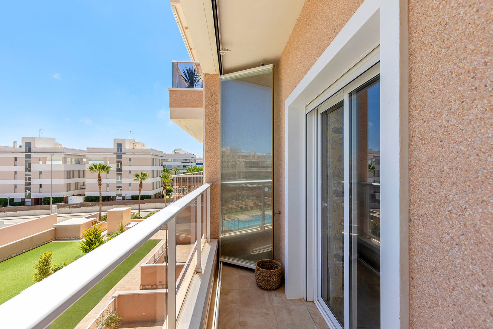 Herverkoop - 1. Apartment / flat - Orihuela - Orihuela Costa