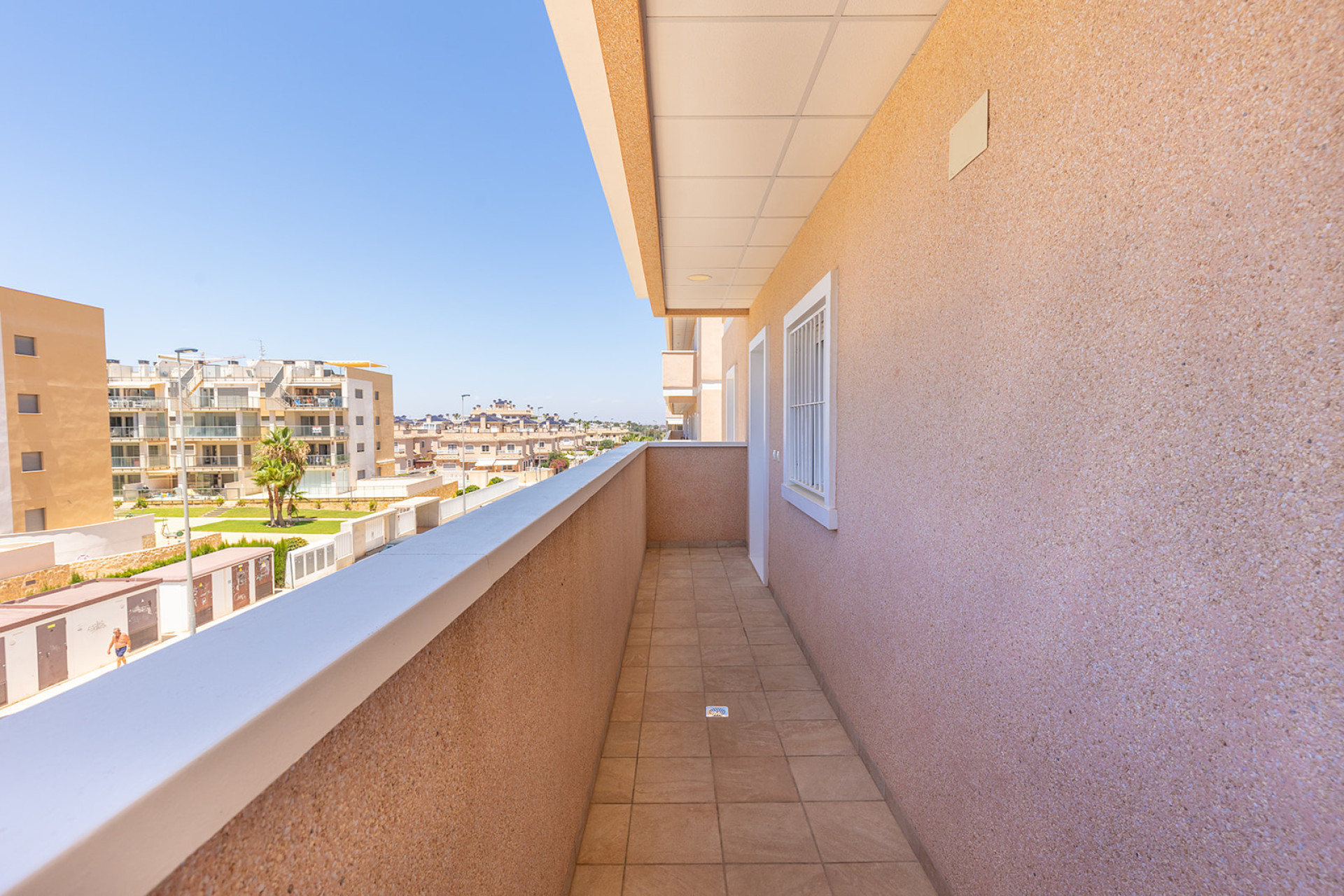 Herverkoop - 1. Apartment / flat - Orihuela - Orihuela Costa