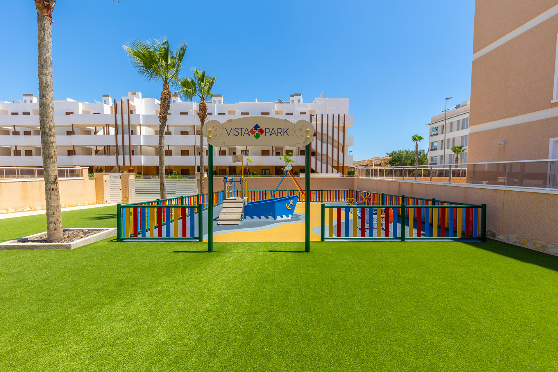 Herverkoop - 1. Apartment / flat - Orihuela - Orihuela Costa