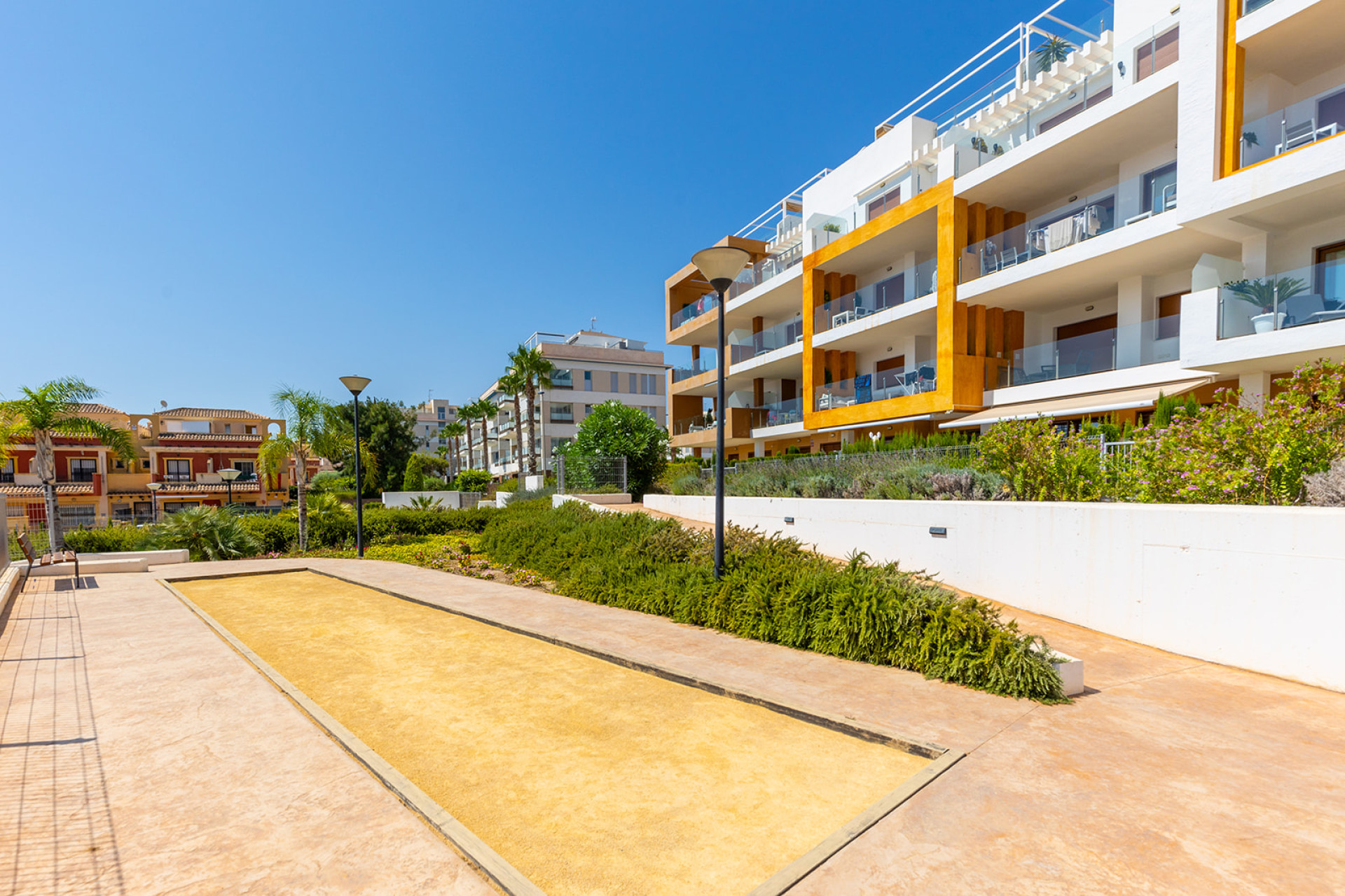 Herverkoop - 1. Apartment / flat - Orihuela - Orihuela Costa