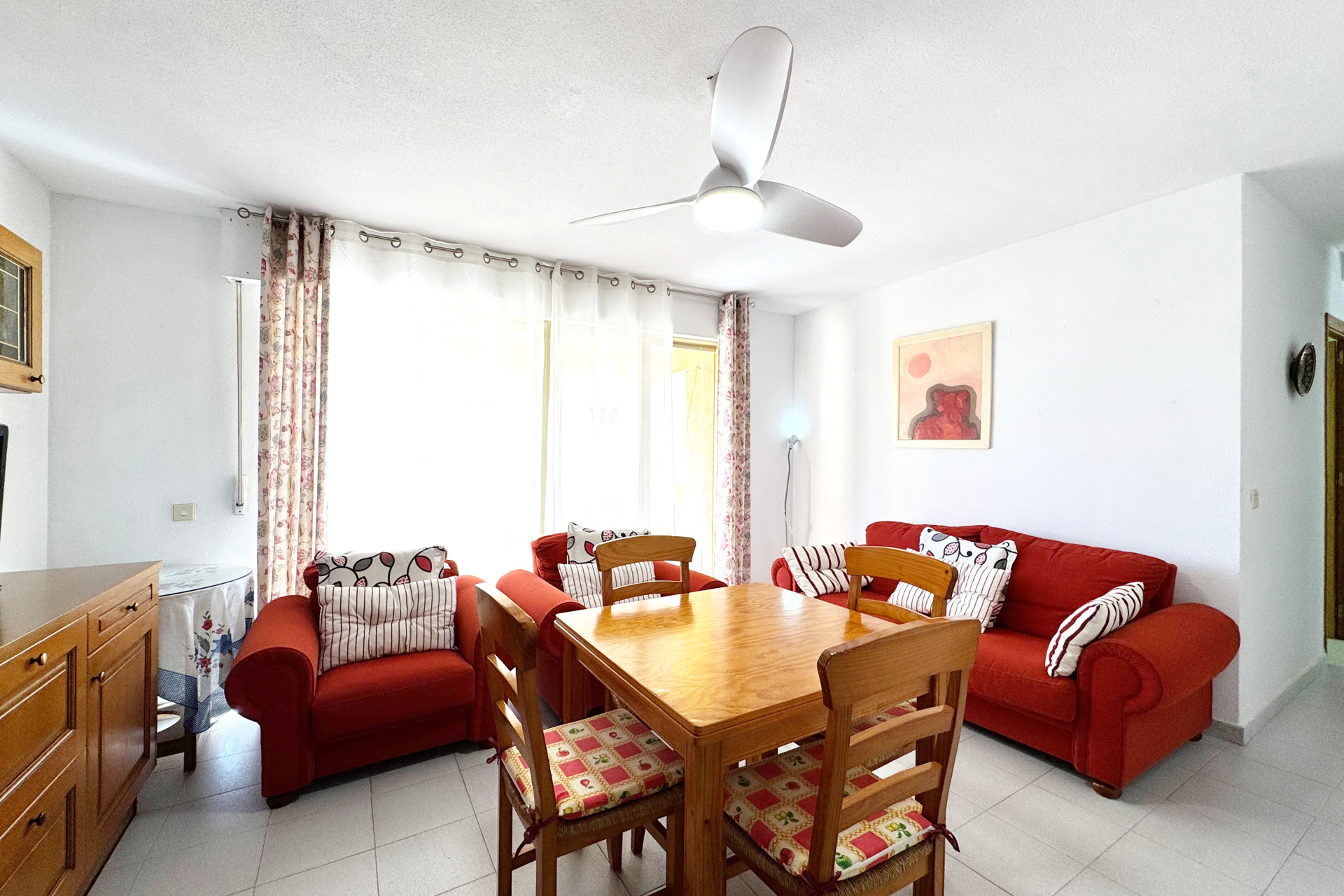 Herverkoop - 1. Apartment / flat - Orihuela - Orihuela Costa