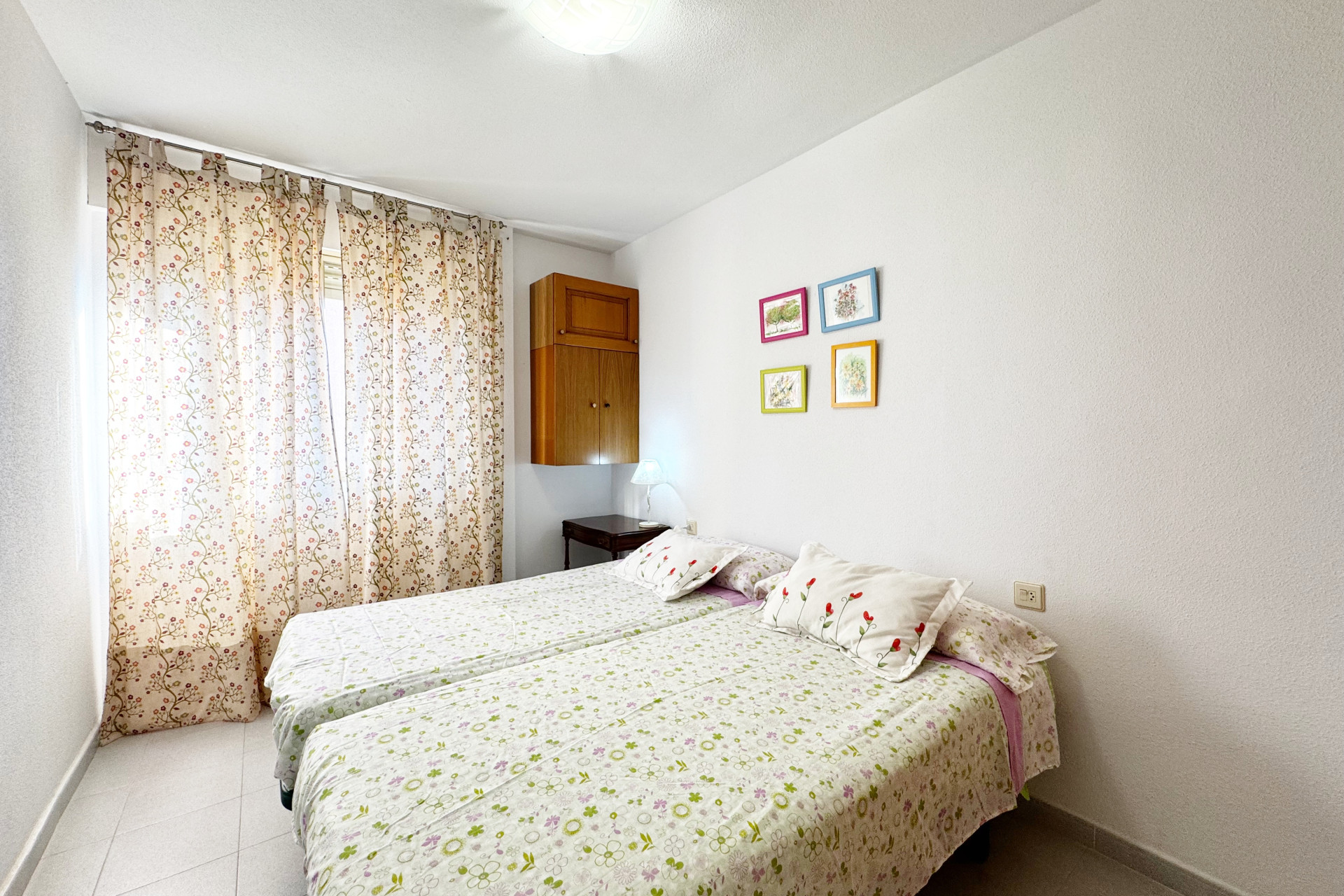 Herverkoop - 1. Apartment / flat - Orihuela - Orihuela Costa