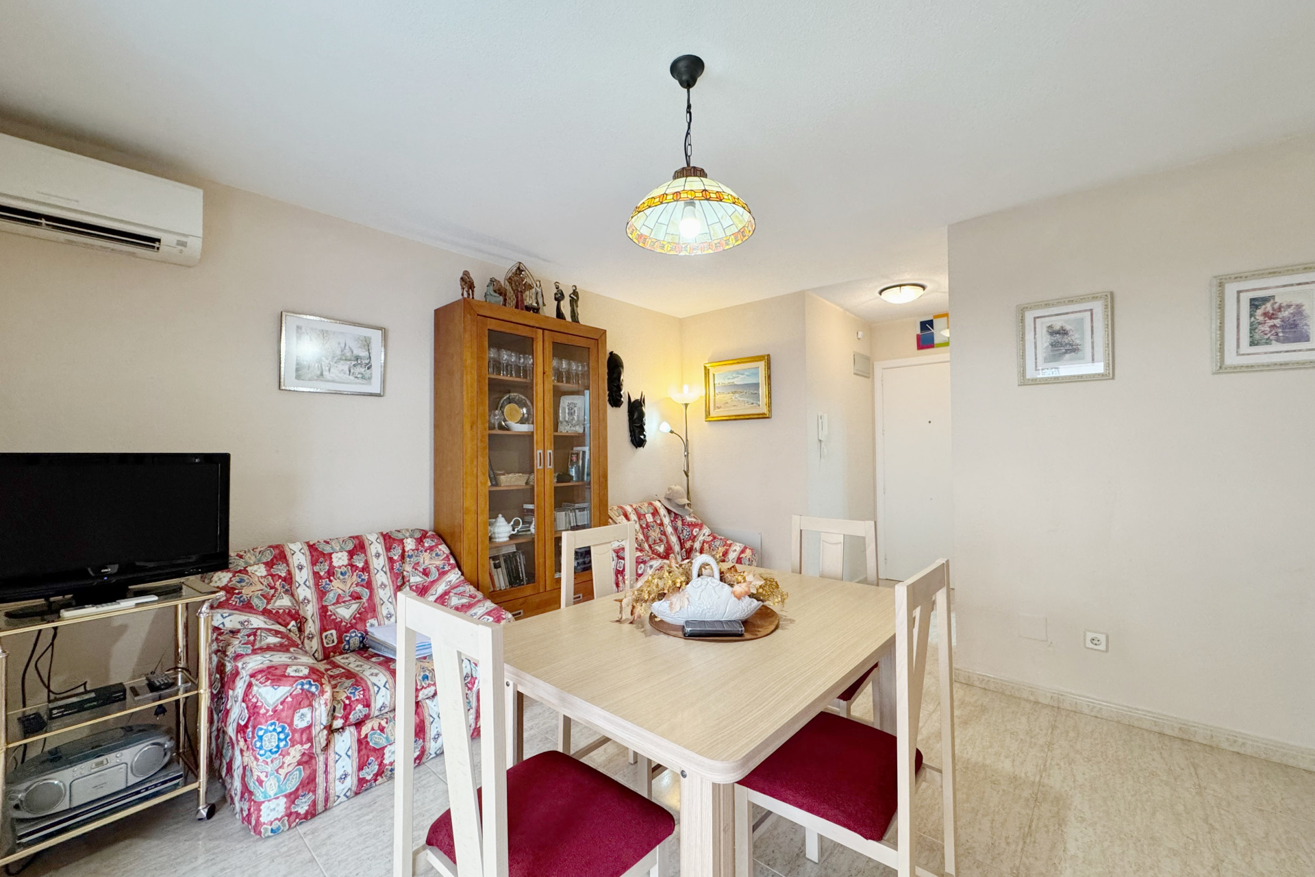 Herverkoop - 1. Apartment / flat - Orihuela - Orihuela Costa