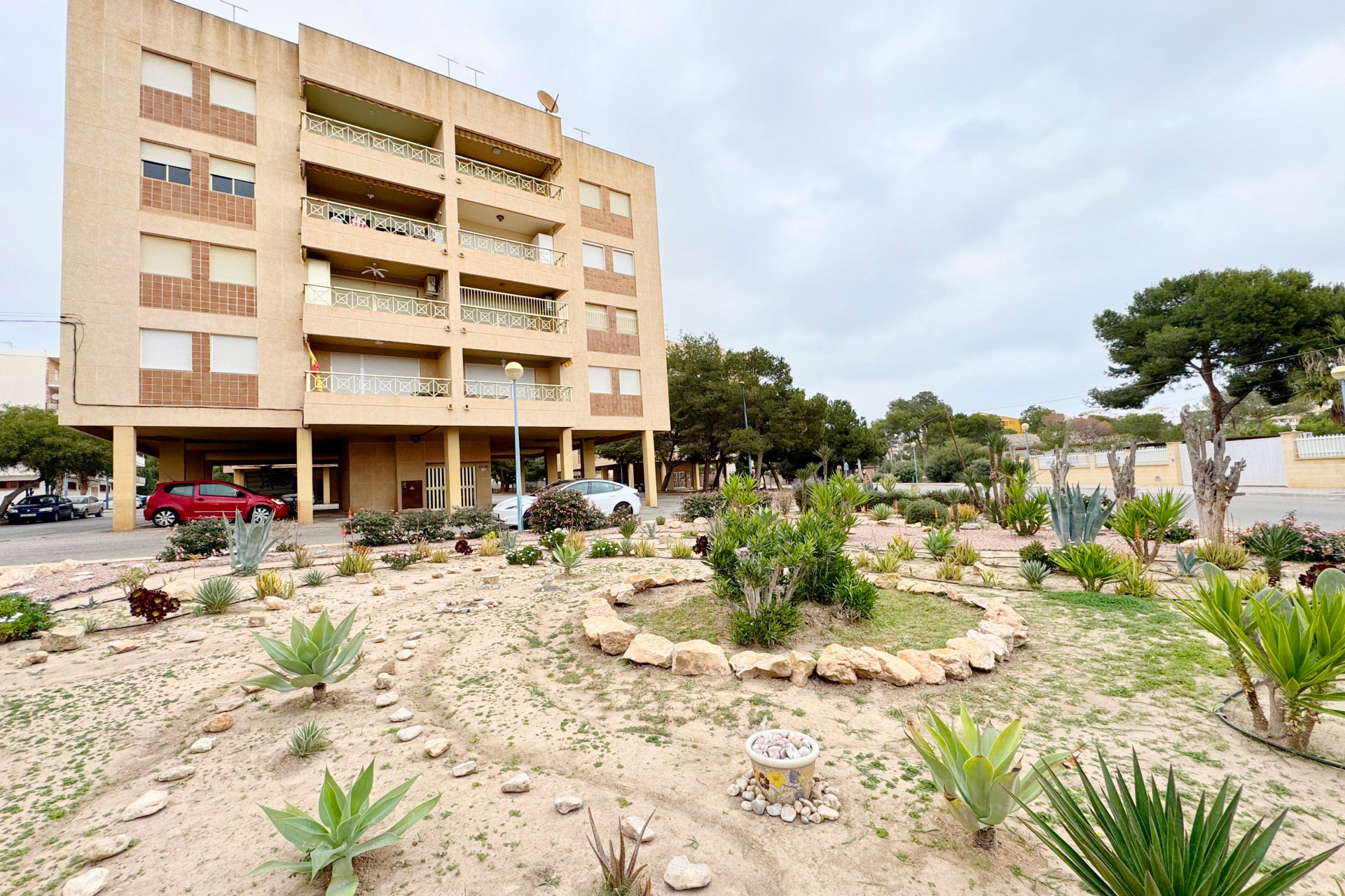 Herverkoop - 1. Apartment / flat - Orihuela - Orihuela Costa