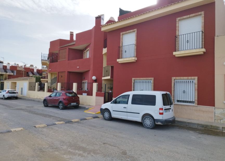 Herverkoop - 1. Apartment / flat - Orihuela - Vistabella Golf